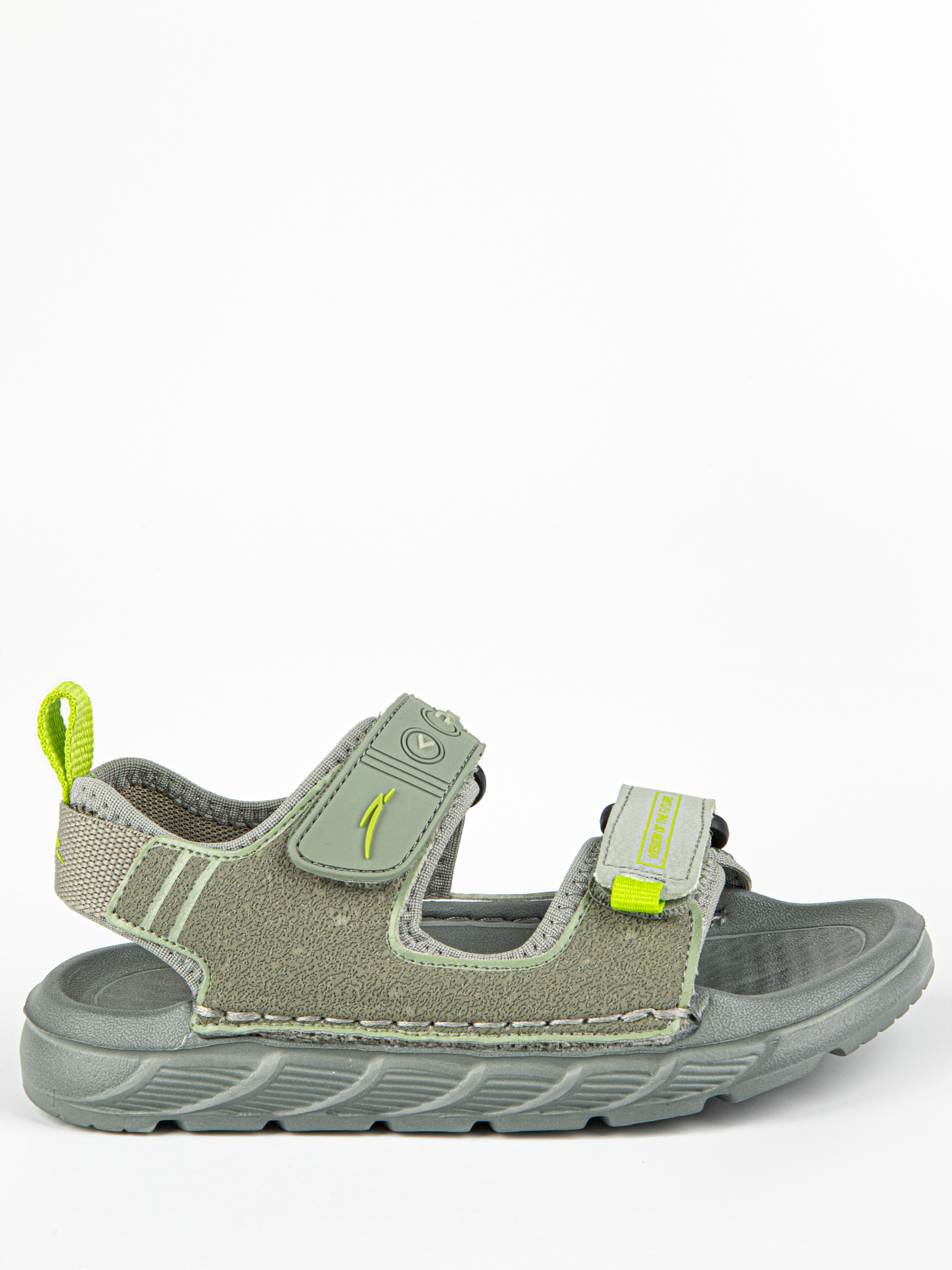 Сандалии артикул:321007п-1-1