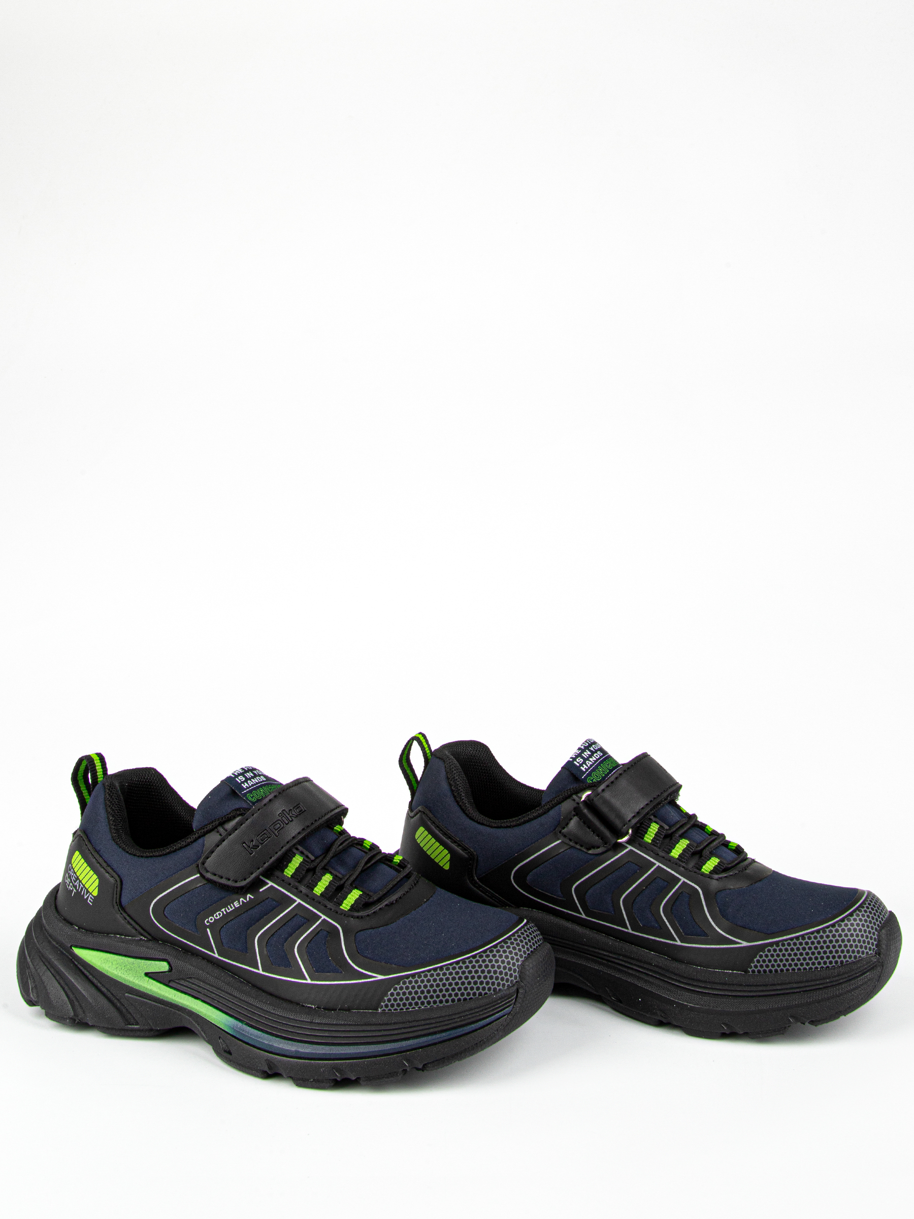 Кроссовки артикул:731279c-2-2