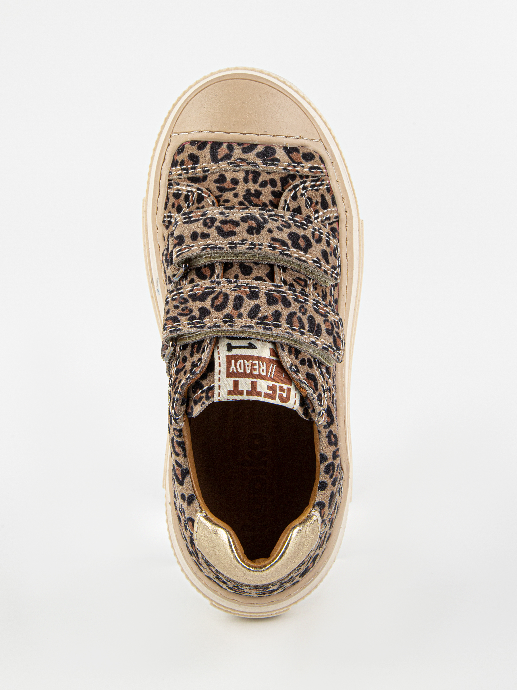 Полуботинки артикул:22939т-2-6