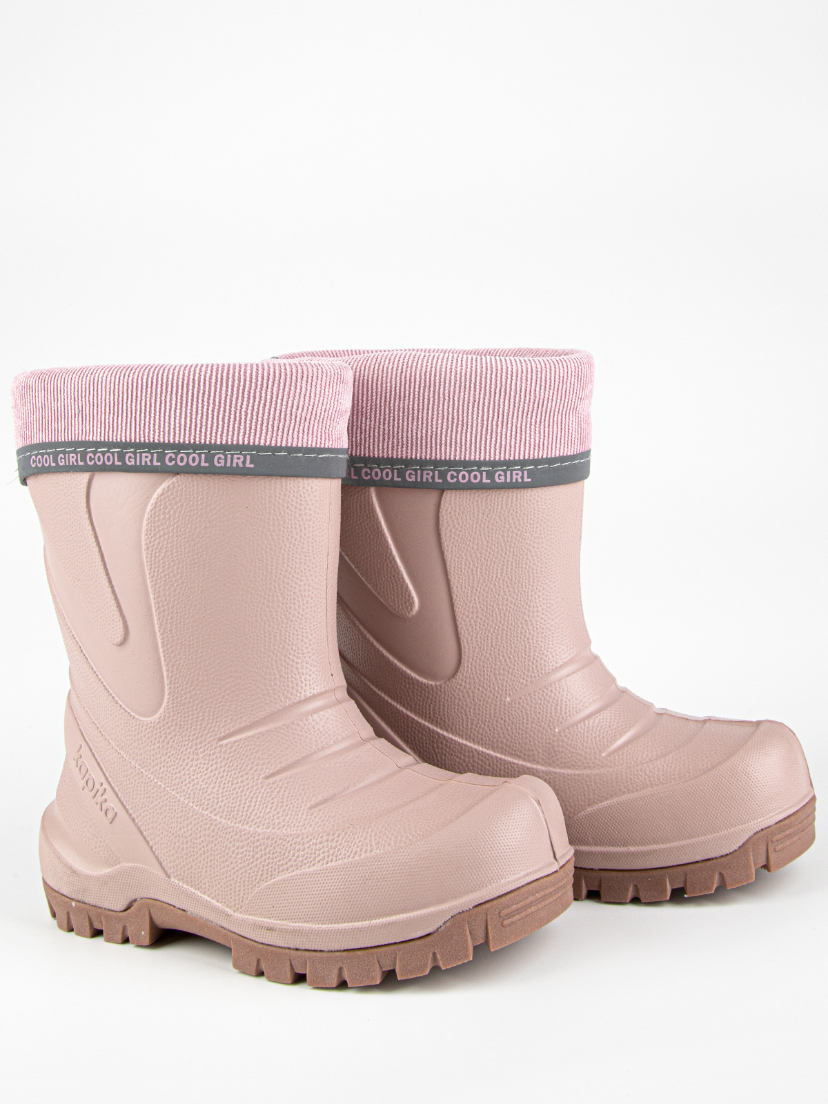 Резиновая обувь артикул:1931т-2