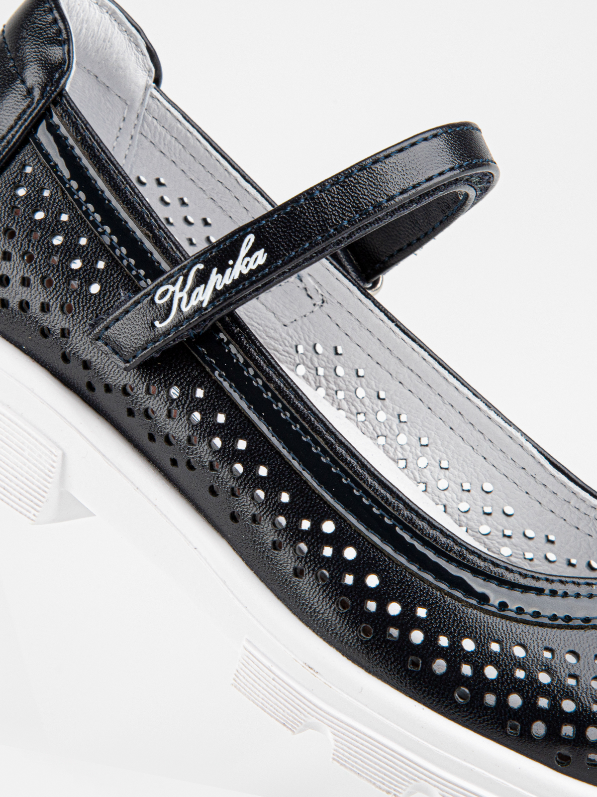 Туфли артикул:23763п-2-3