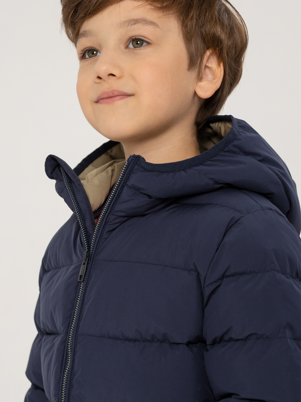 Куртка демисезонная артикул:OKBCK08-Z3-6