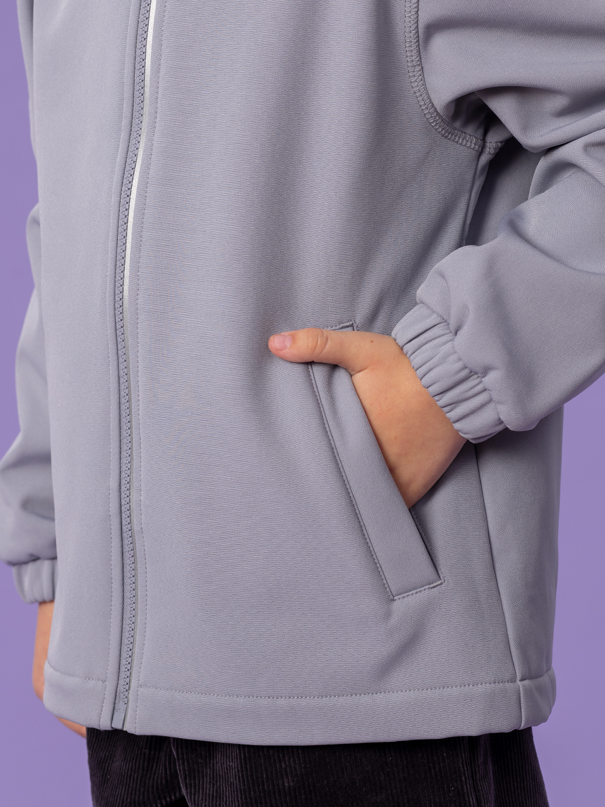 Куртка демисезонная, софтшелл артикул:OKGCK13-91-7 Куртка демисезонная, софтшелл артикул:OKGCK13-91-7