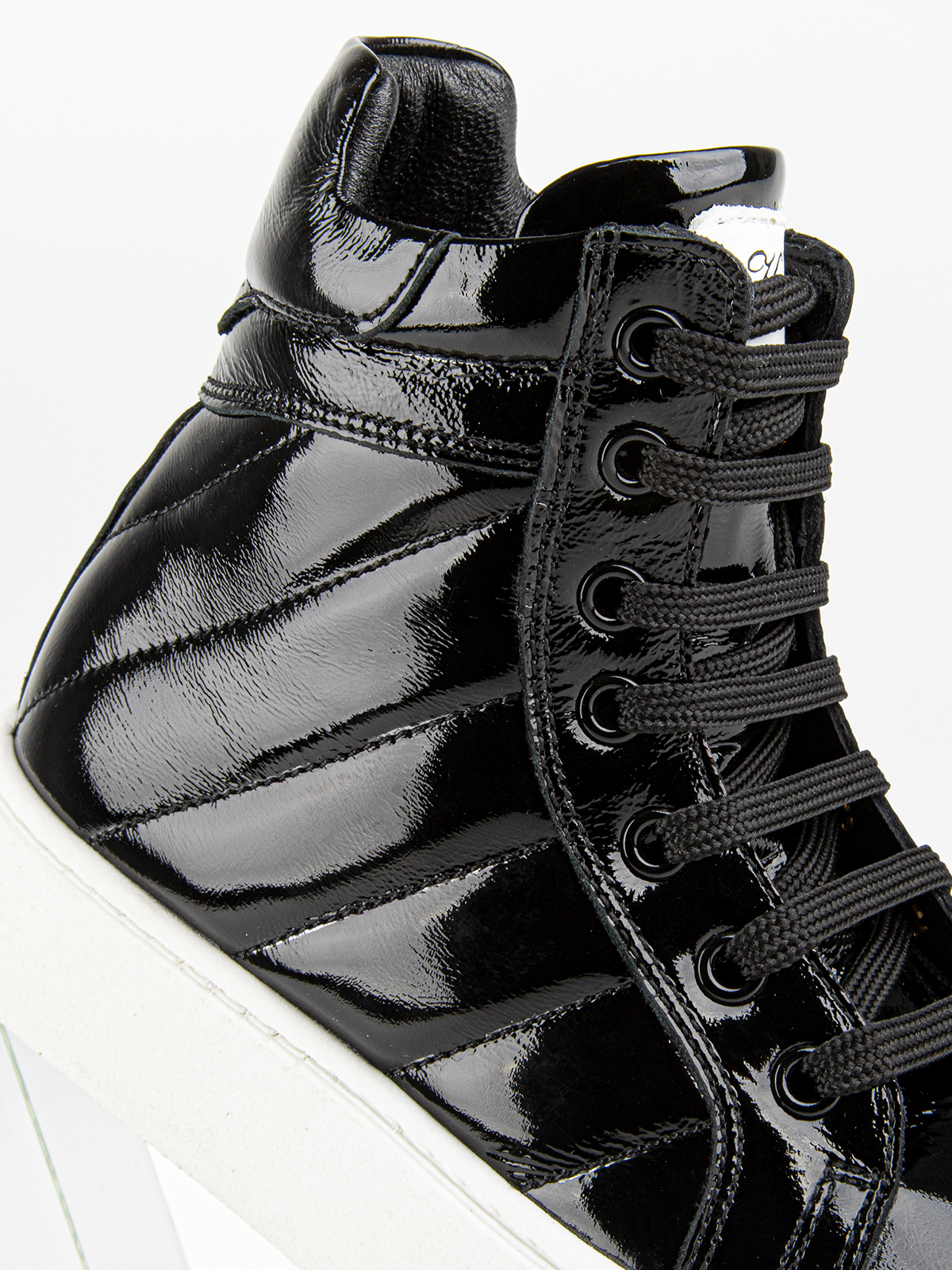 Ботинки артикул:53651ут-1-3