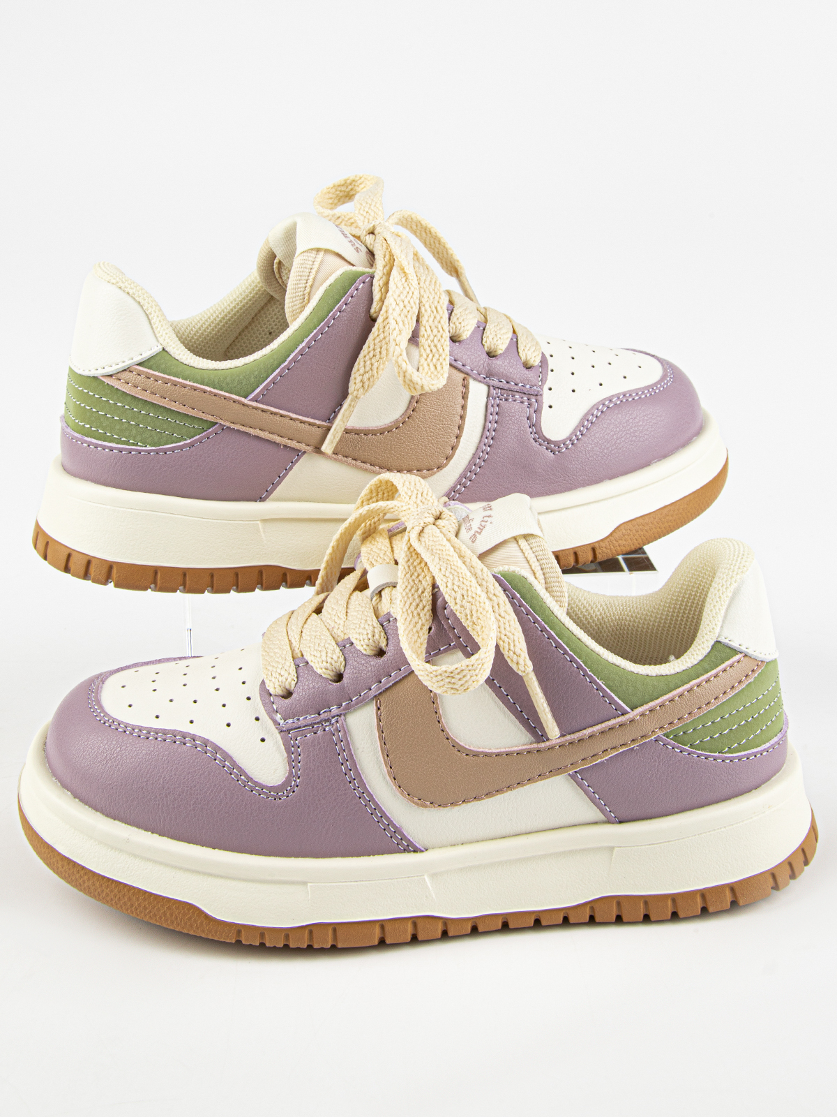 Кроссовки артикул:721132-20-4