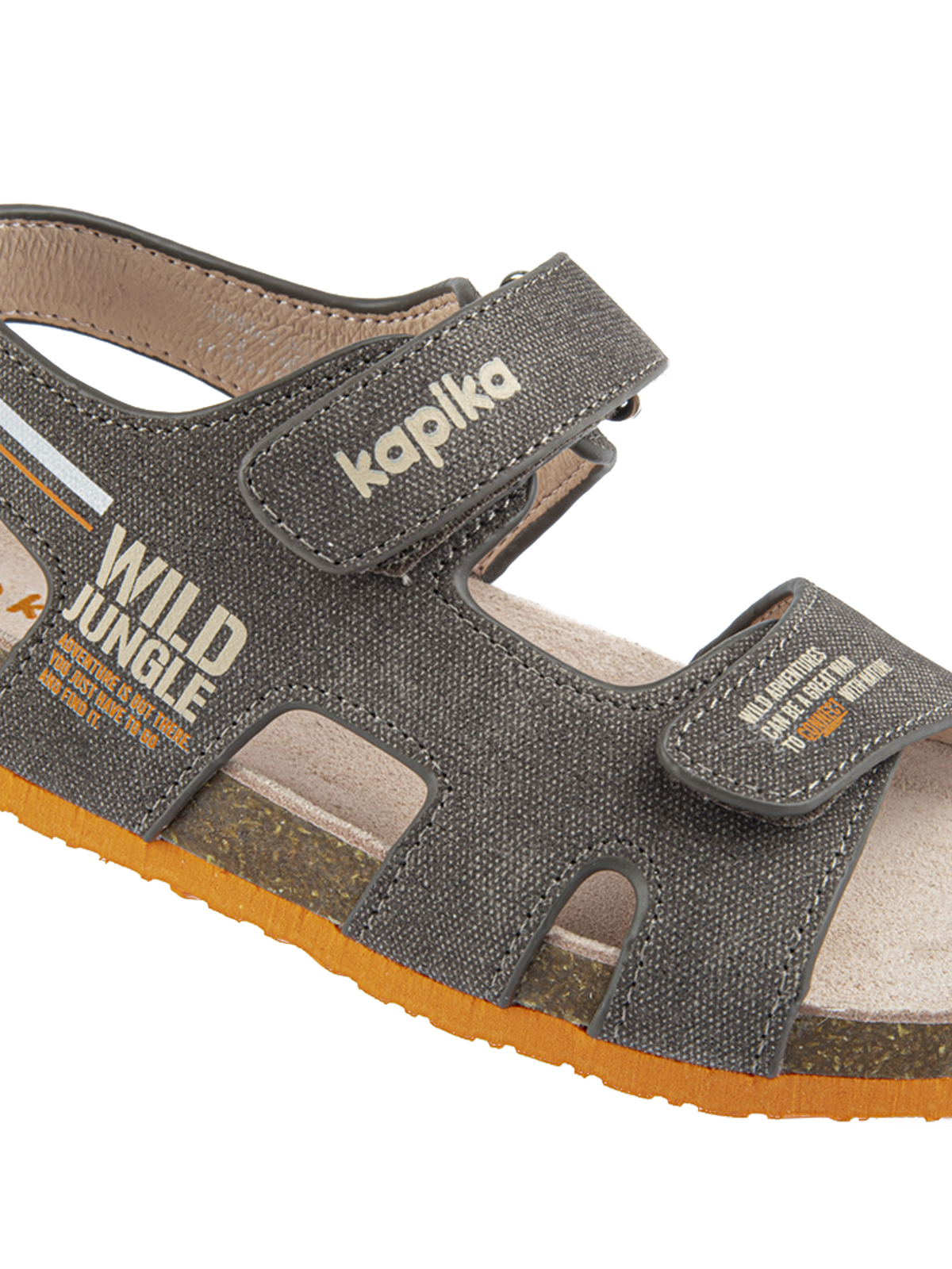 Сандалии артикул:32980к-2-6