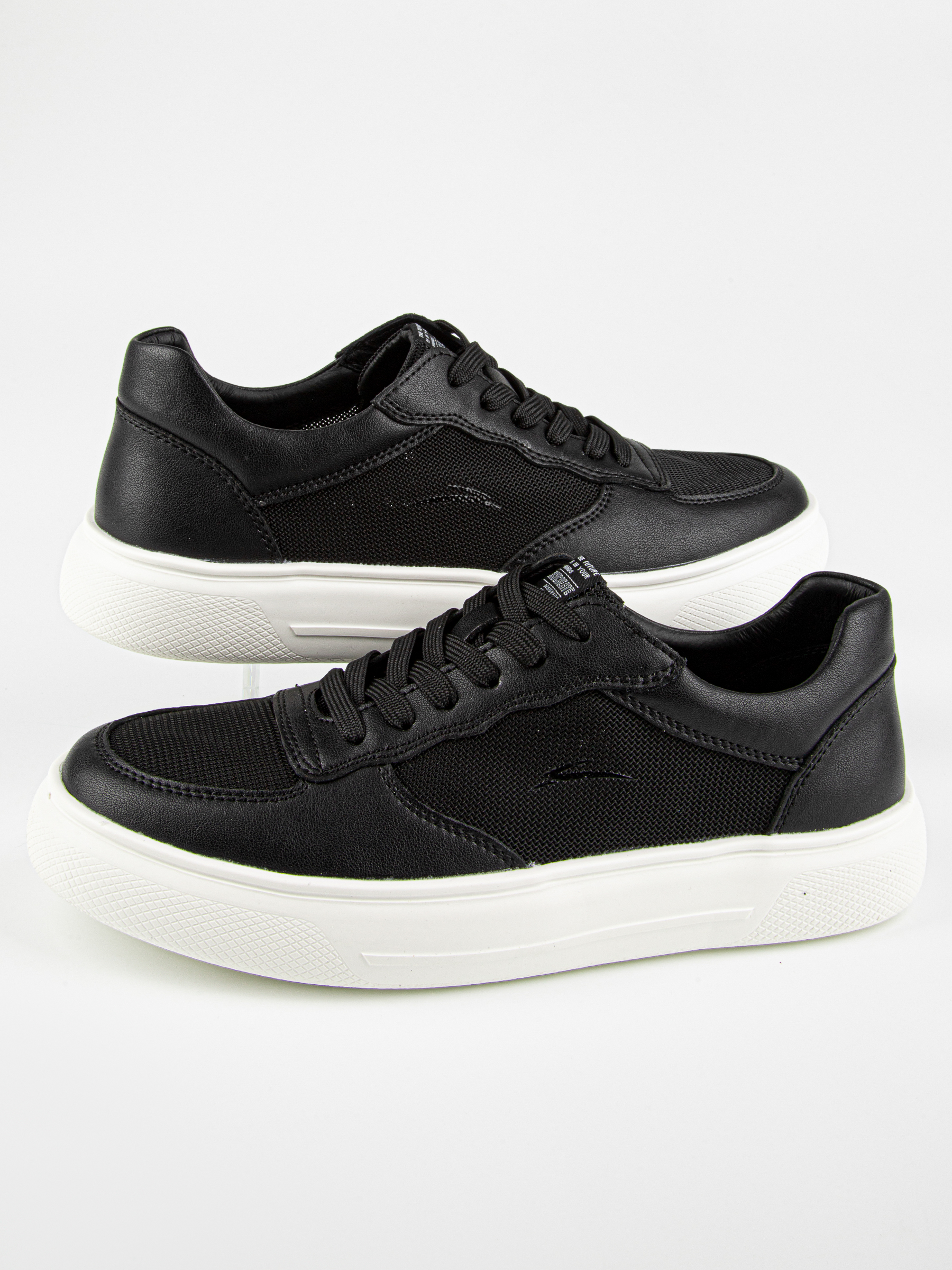 Полуботинки артикул:74980-1-4