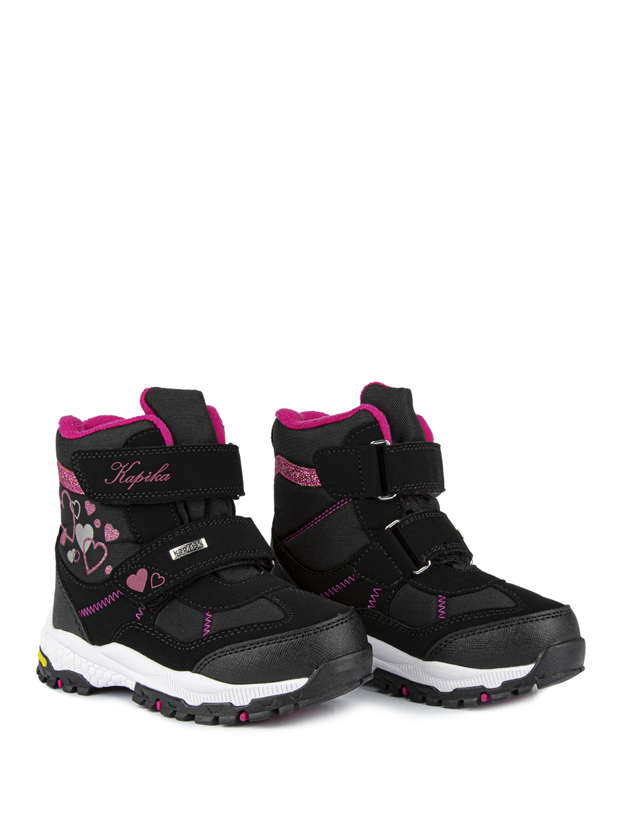 Ботинки артикул:42517-1-5 Ботинки артикул:42517-1-5