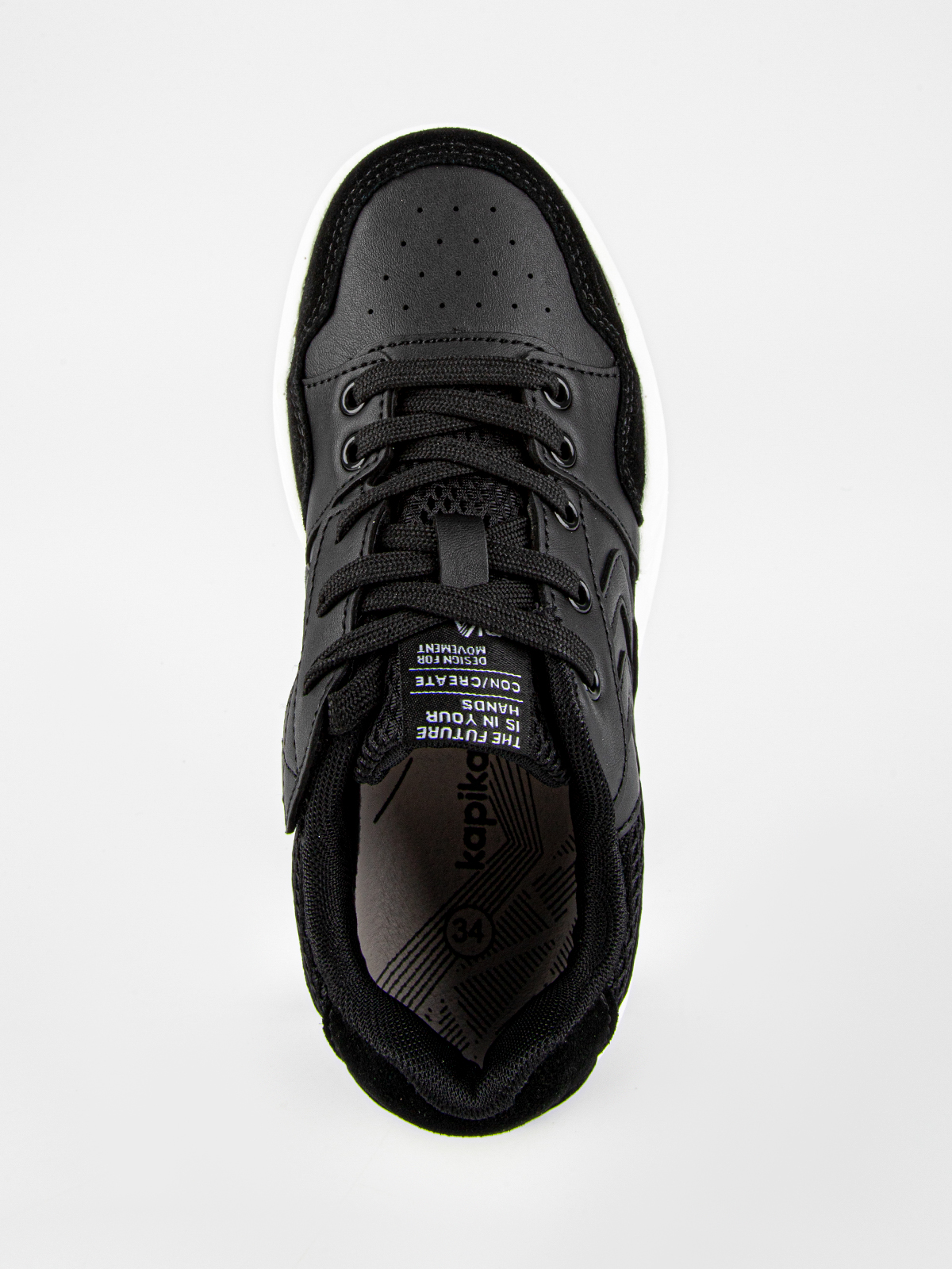 Кроссовки артикул:731231-1-6