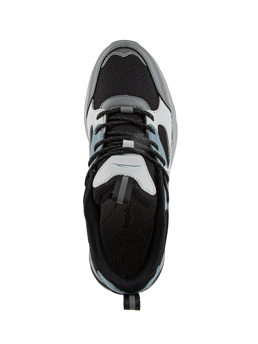 Кроссовки артикул:74772-1-3