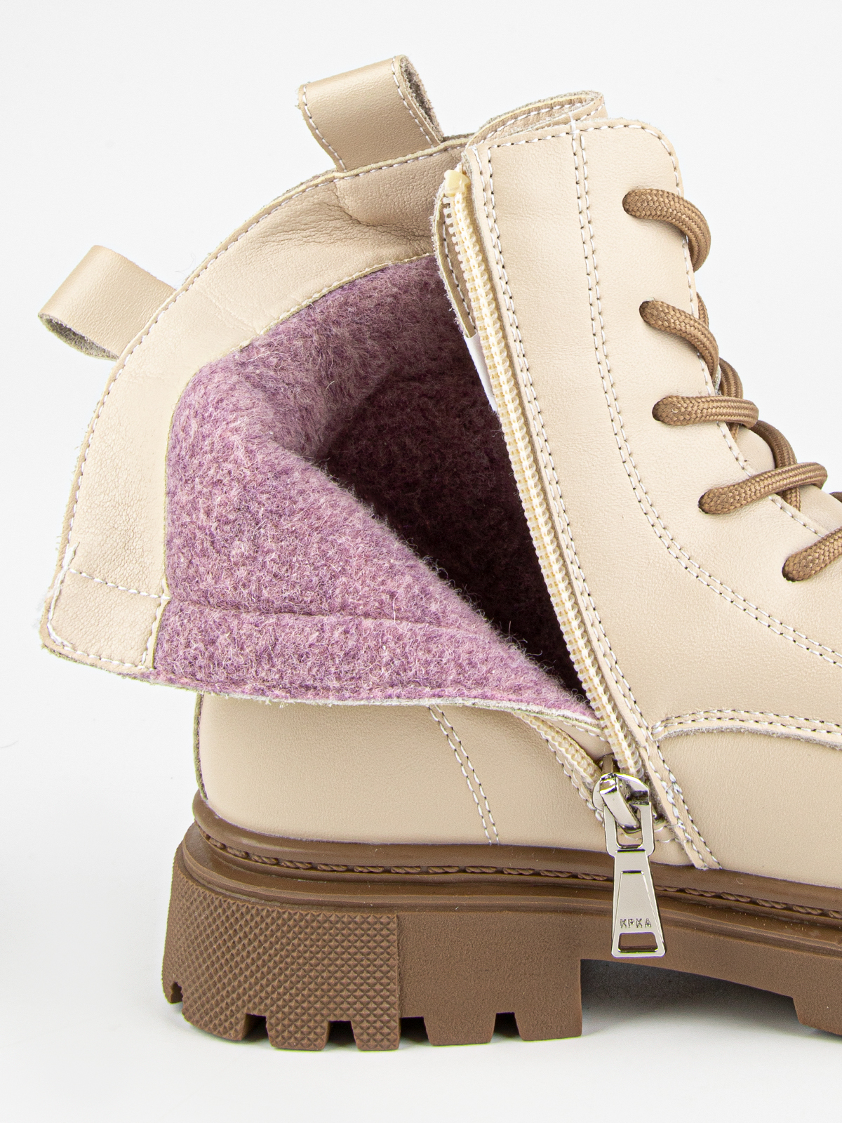 Ботинки артикул:53665ук-1-10