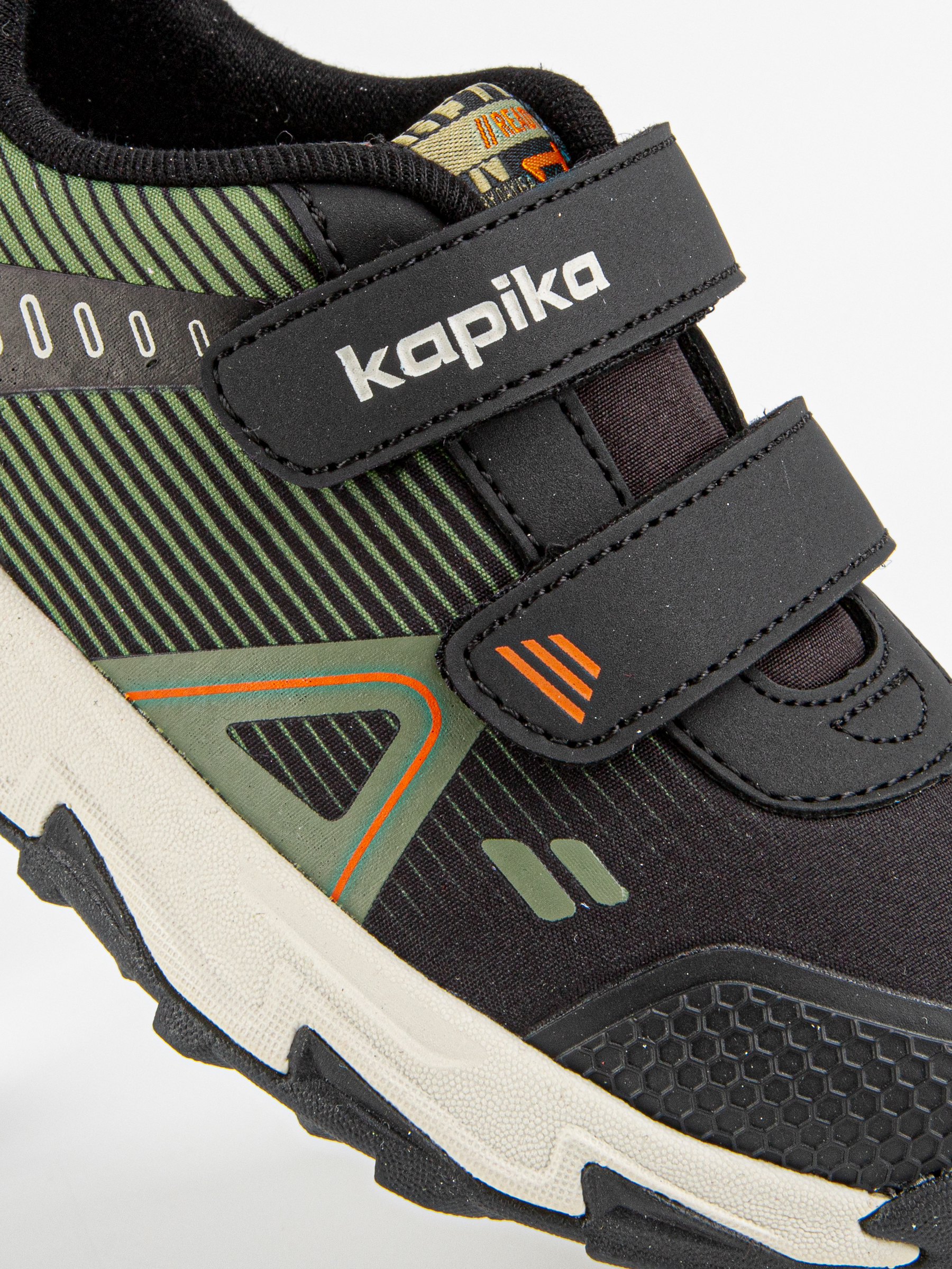 Полуботинки артикул:711194с-2-3