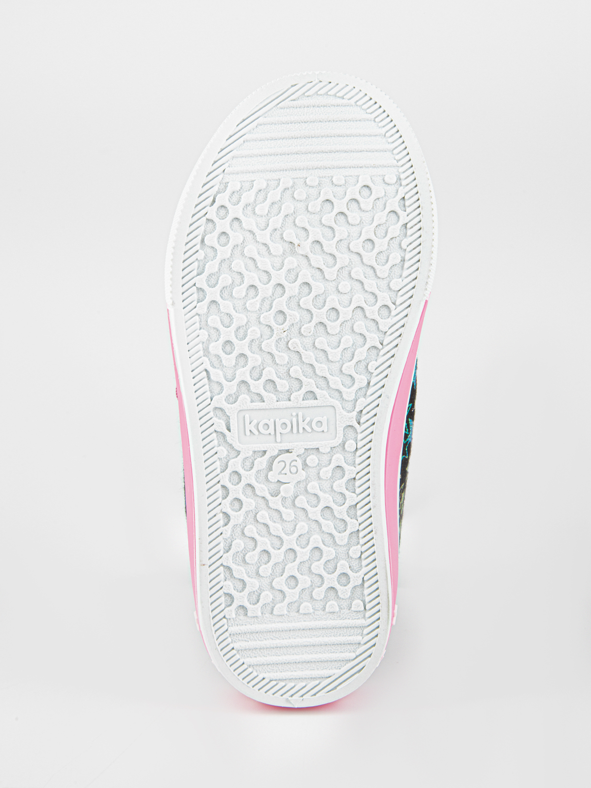 Кеды артикул:71439-20-9