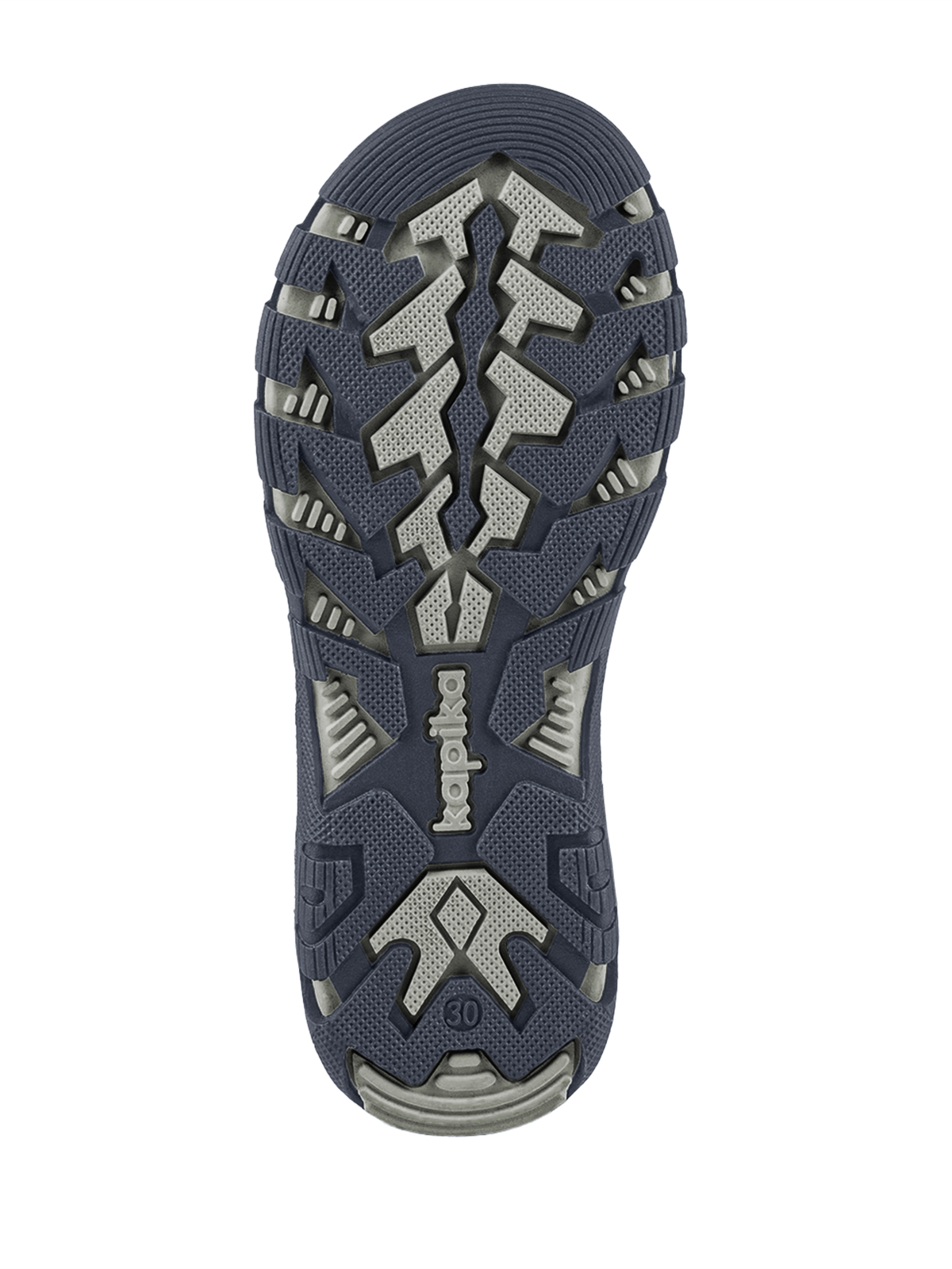 Сандалии артикул:33598п-4-4