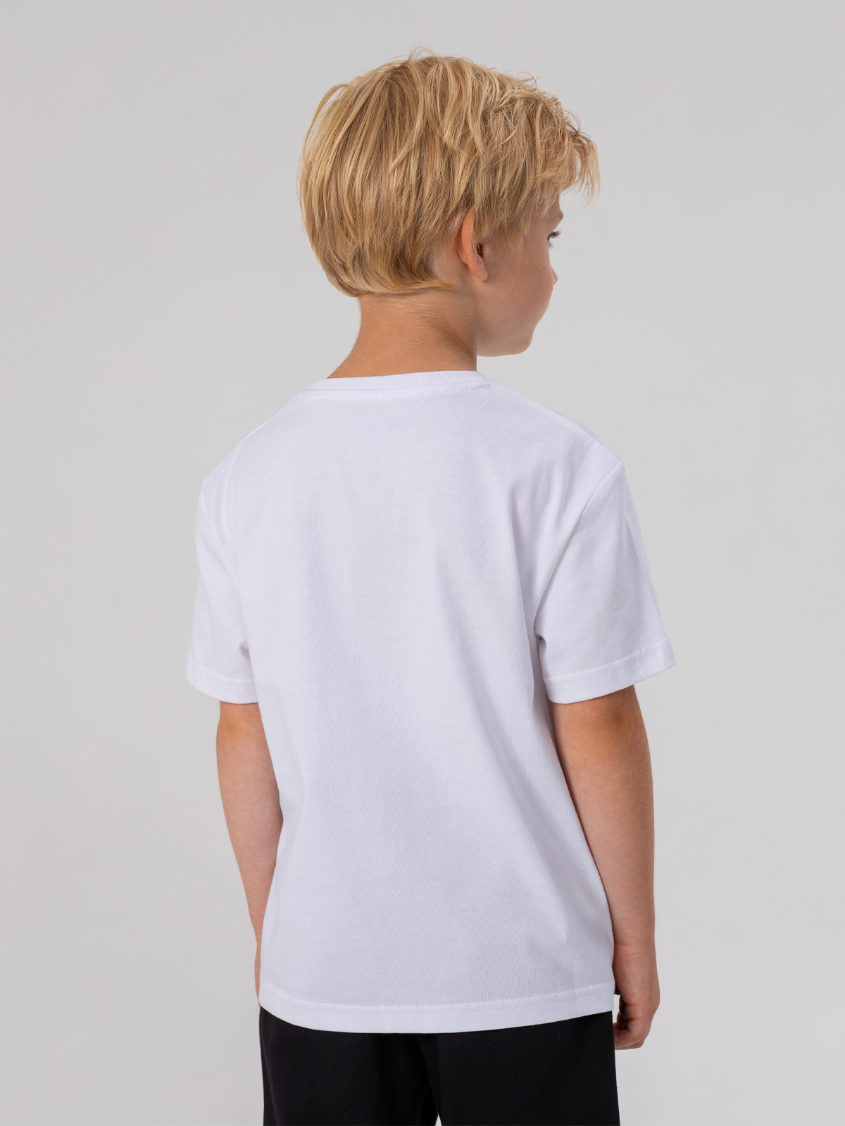 Футболка артикул:BBT02K-00-2