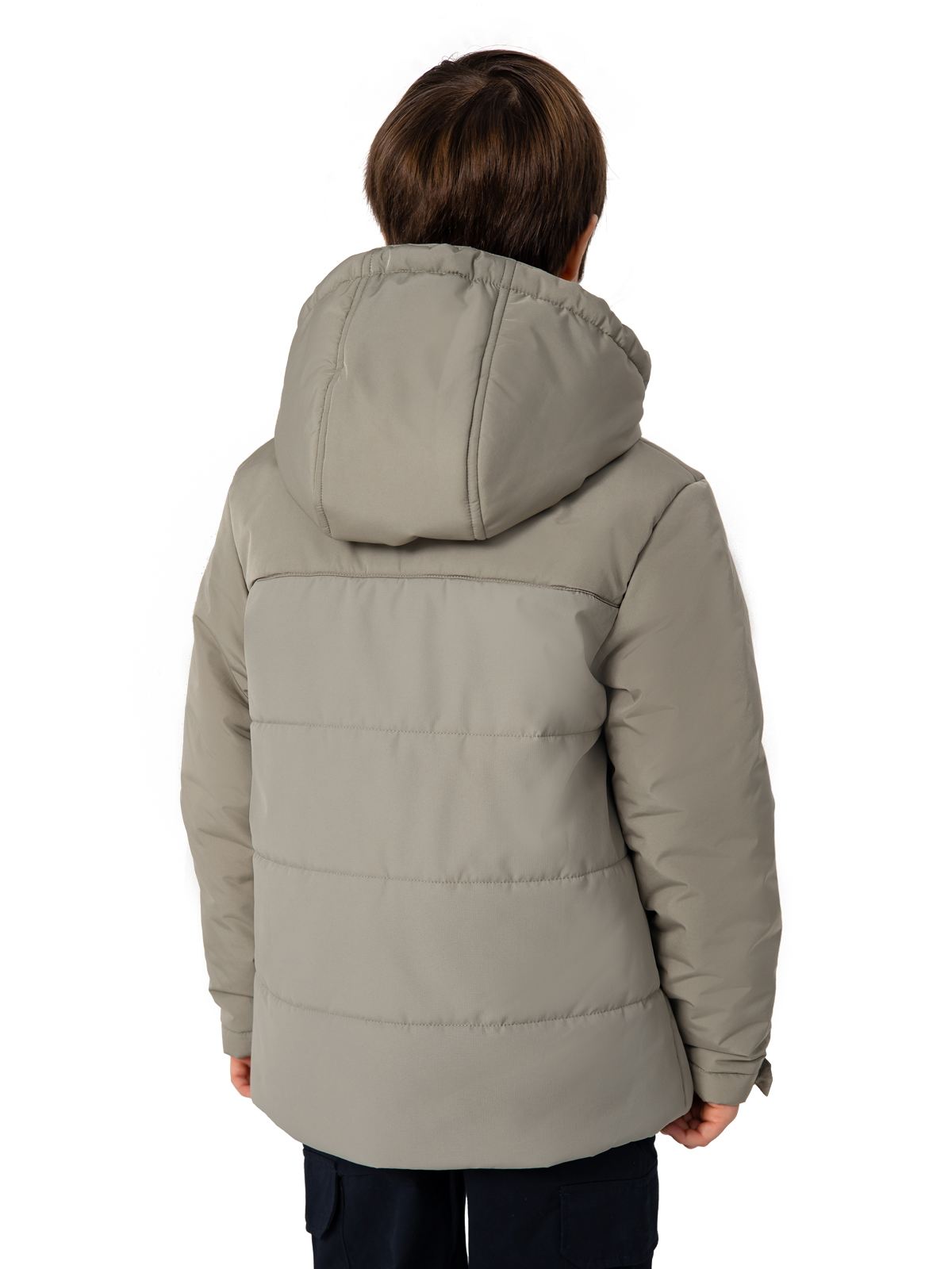 Куртка демисезонная артикул:NKBCK01-T1-2