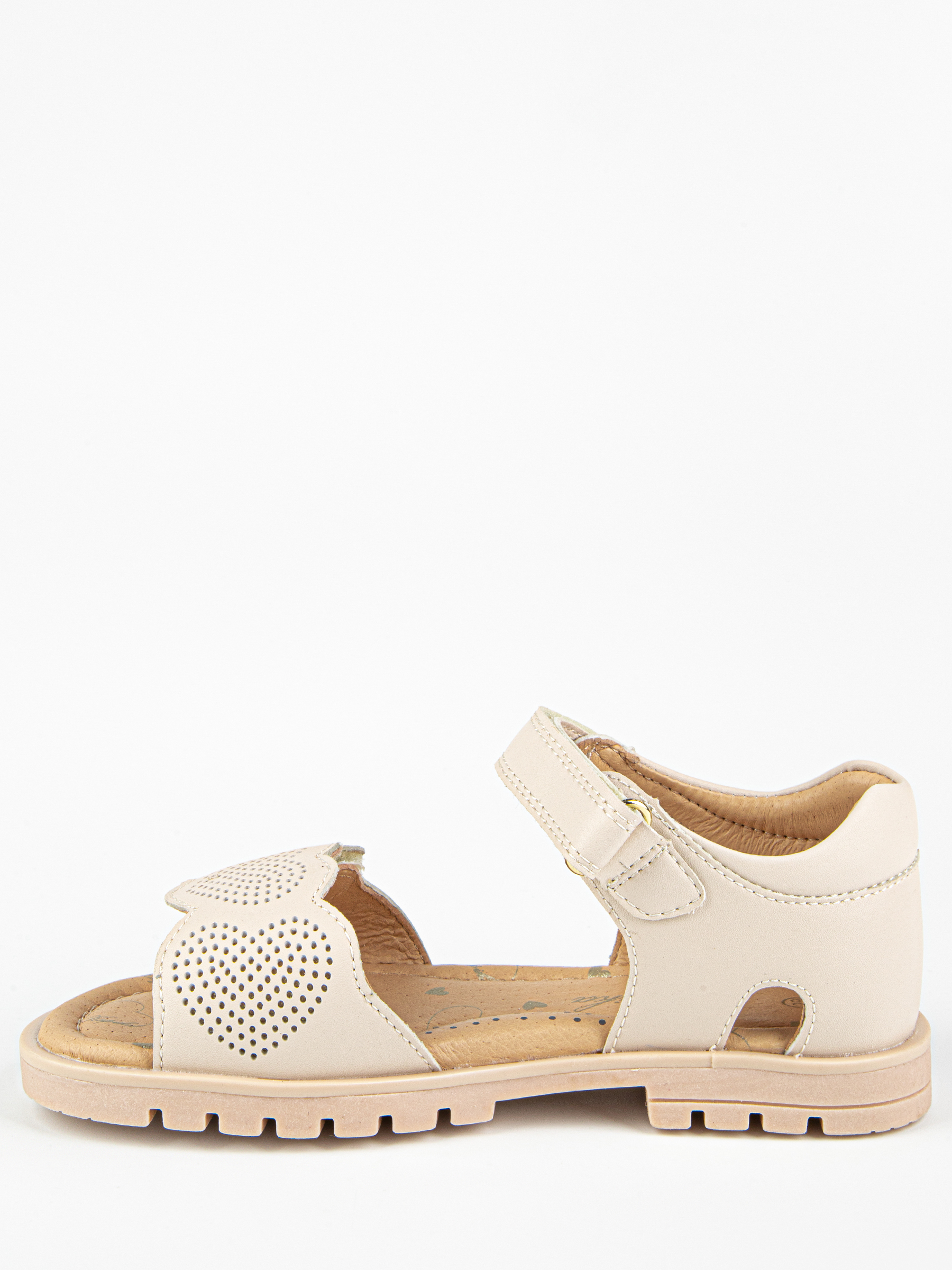 Сандалии артикул:321017п-2-7