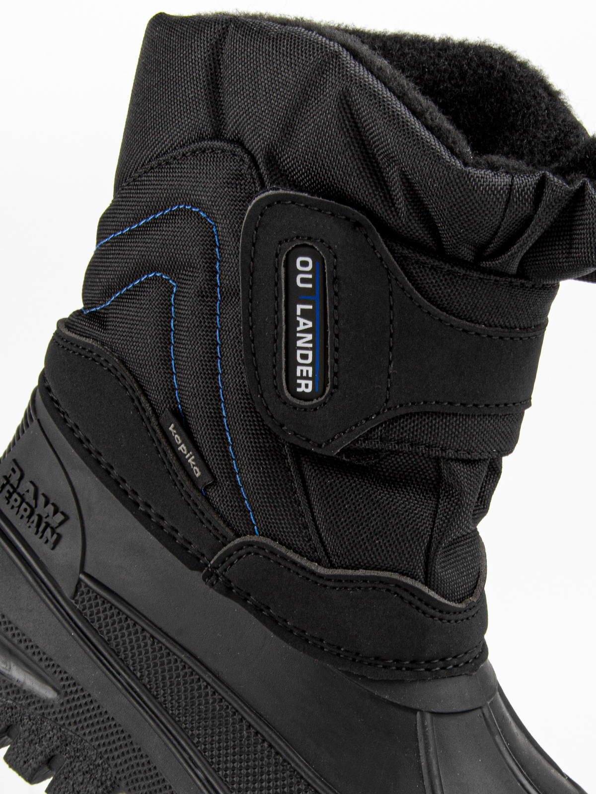 Сапоги артикул:1364к-2-3