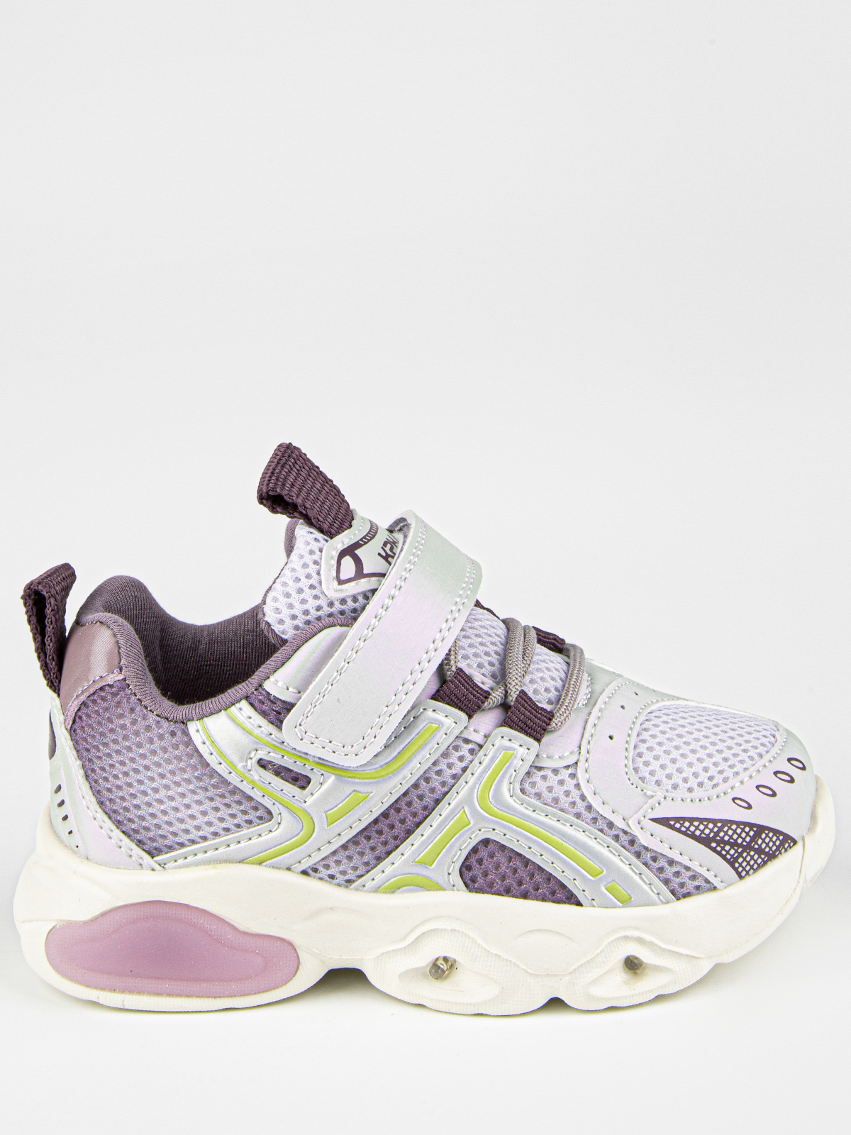 Кроссовки артикул:71557-1-1