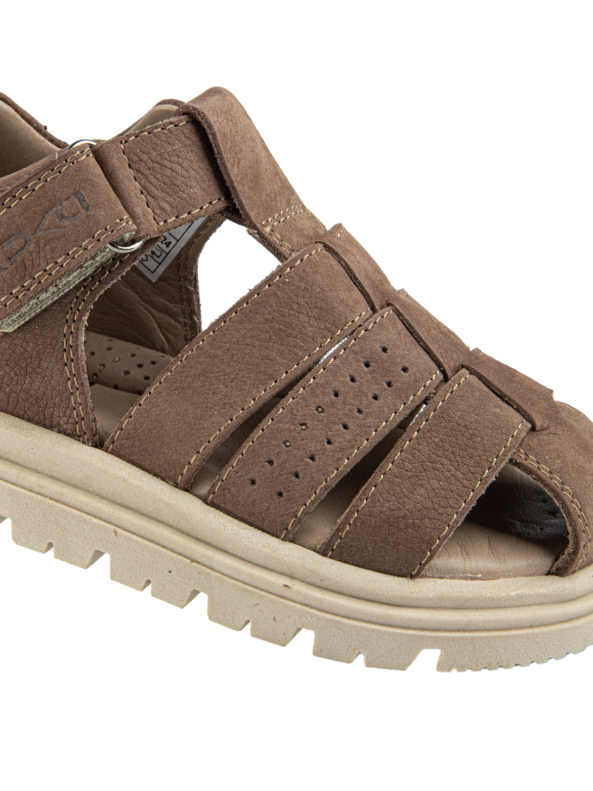 Сандалии артикул:32991т-1-6