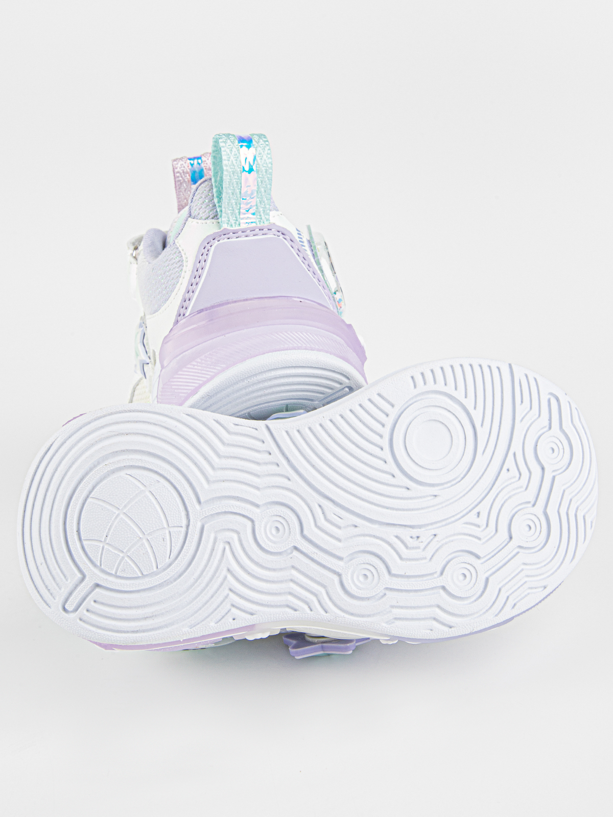 Кроссовки артикул:721130-20-5