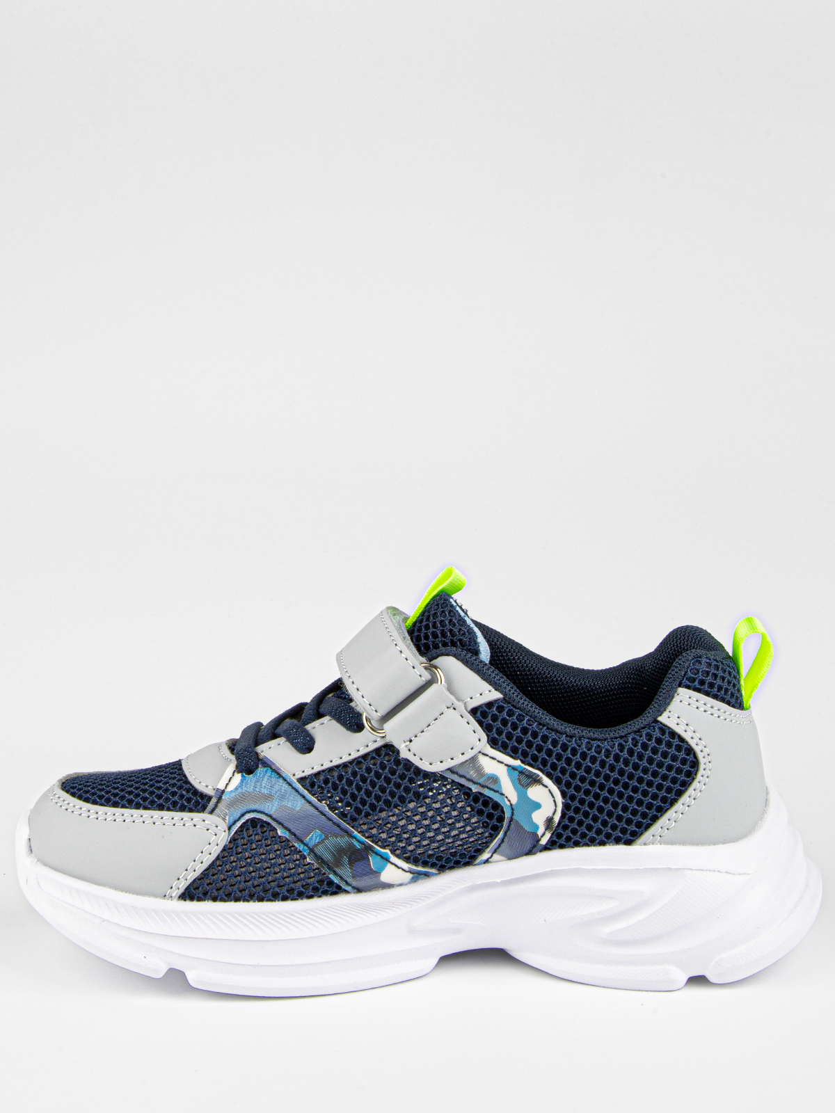 Кроссовки артикул:721014н-20-7