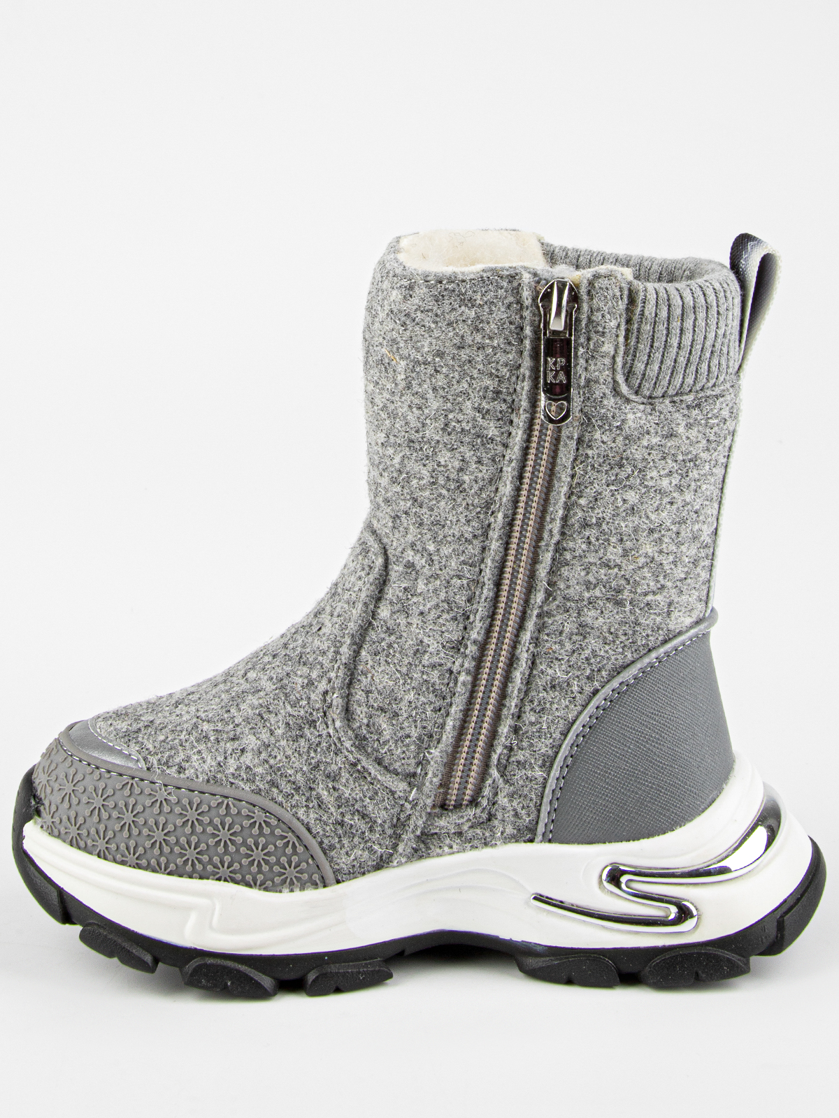 Валенки артикул:00172-1-8