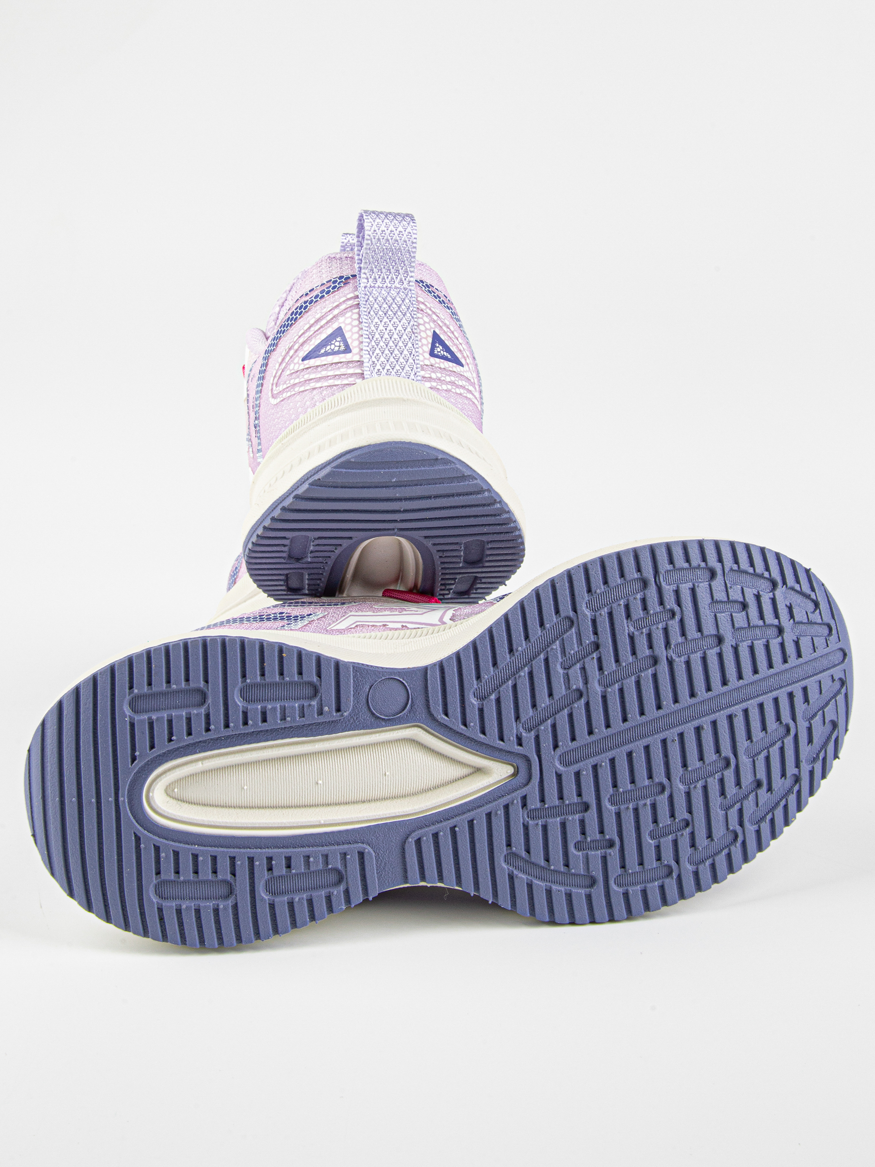 Кроссовки артикул:721214-1-5