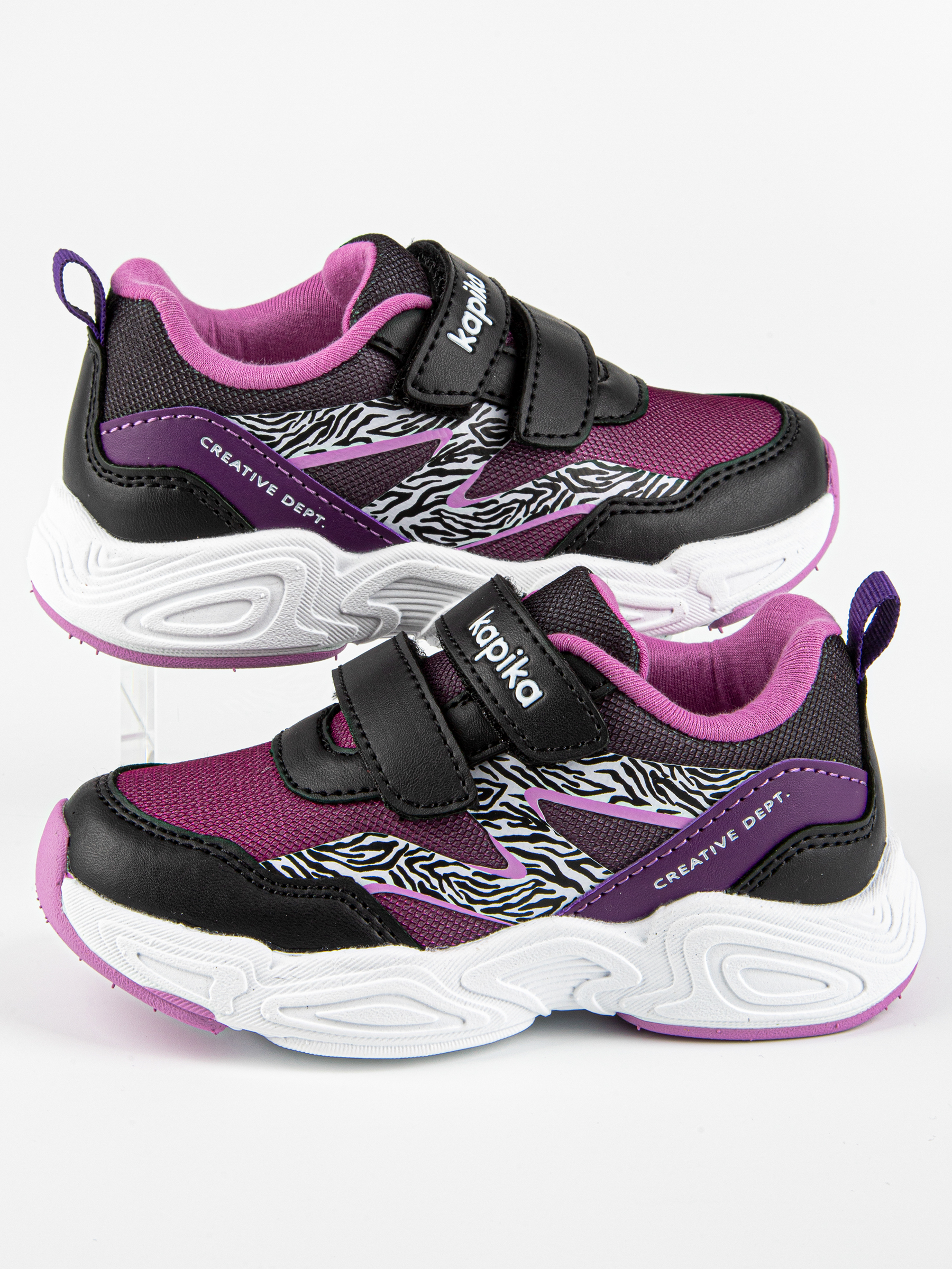 Кроссовки артикул:721231-2-4