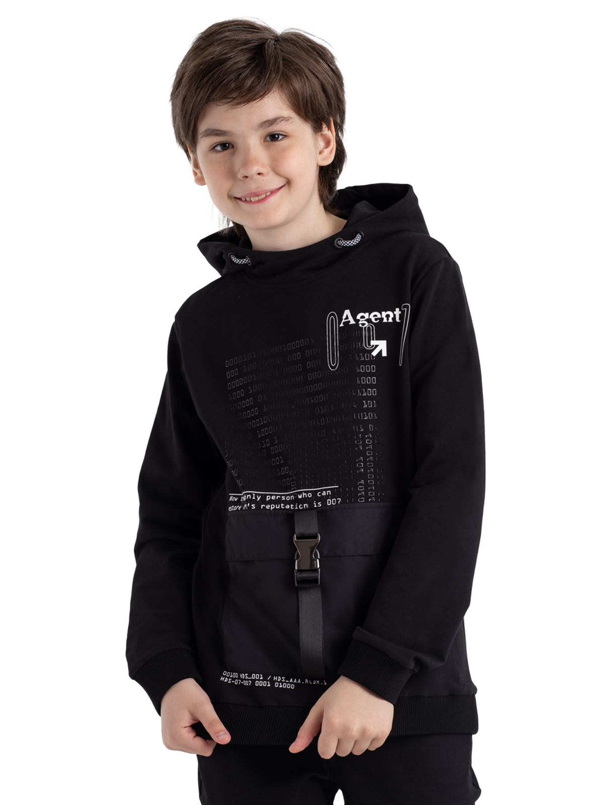 Толстовка артикул:KJBCJ07-99-1 Толстовка артикул:KJBCJ07-99-1