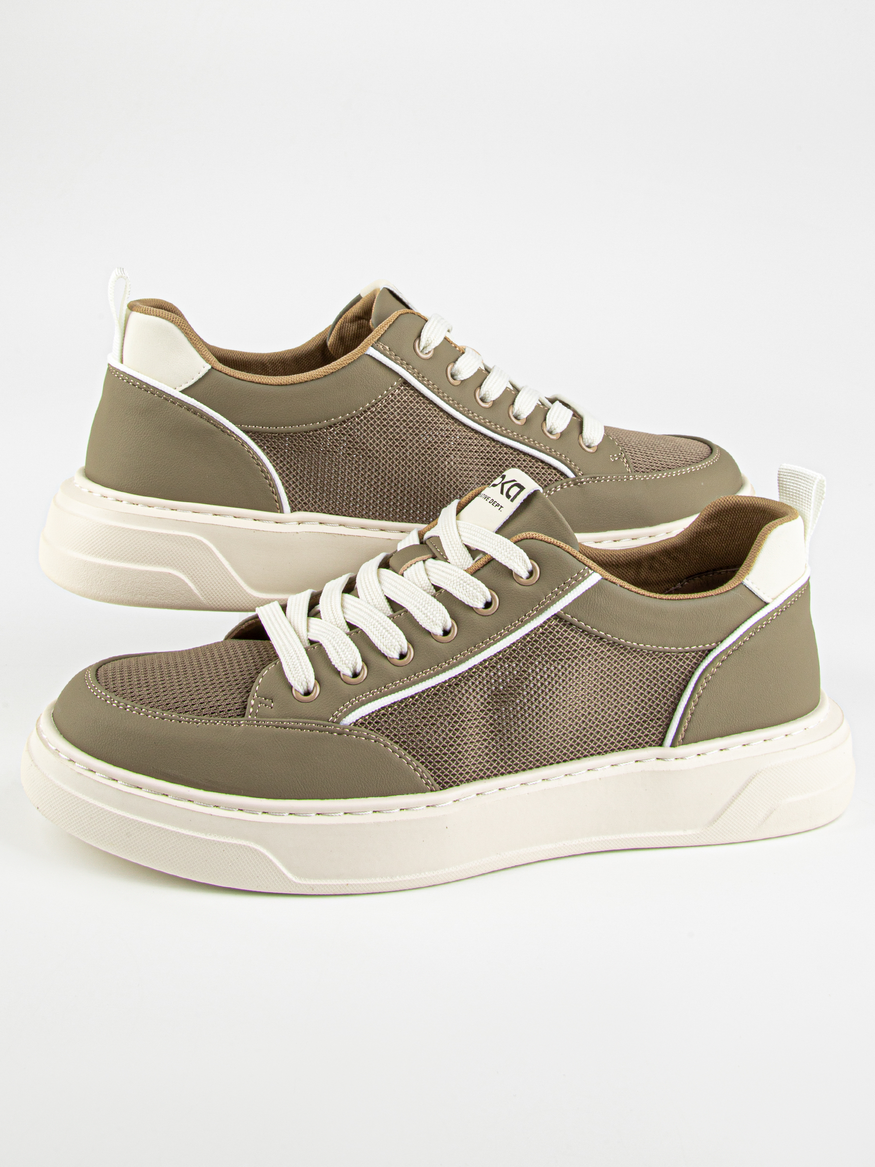 Полуботинки артикул:241030н-2-4