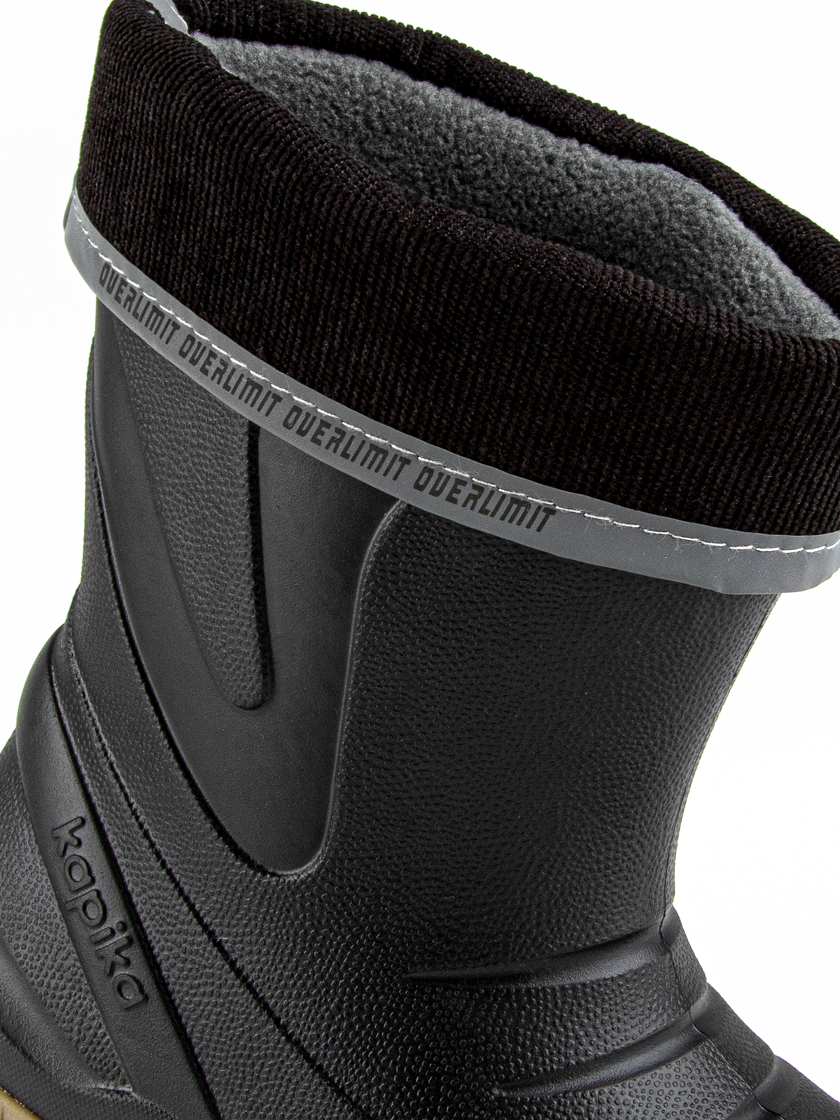 Резиновая обувь артикул:1936т-1-3