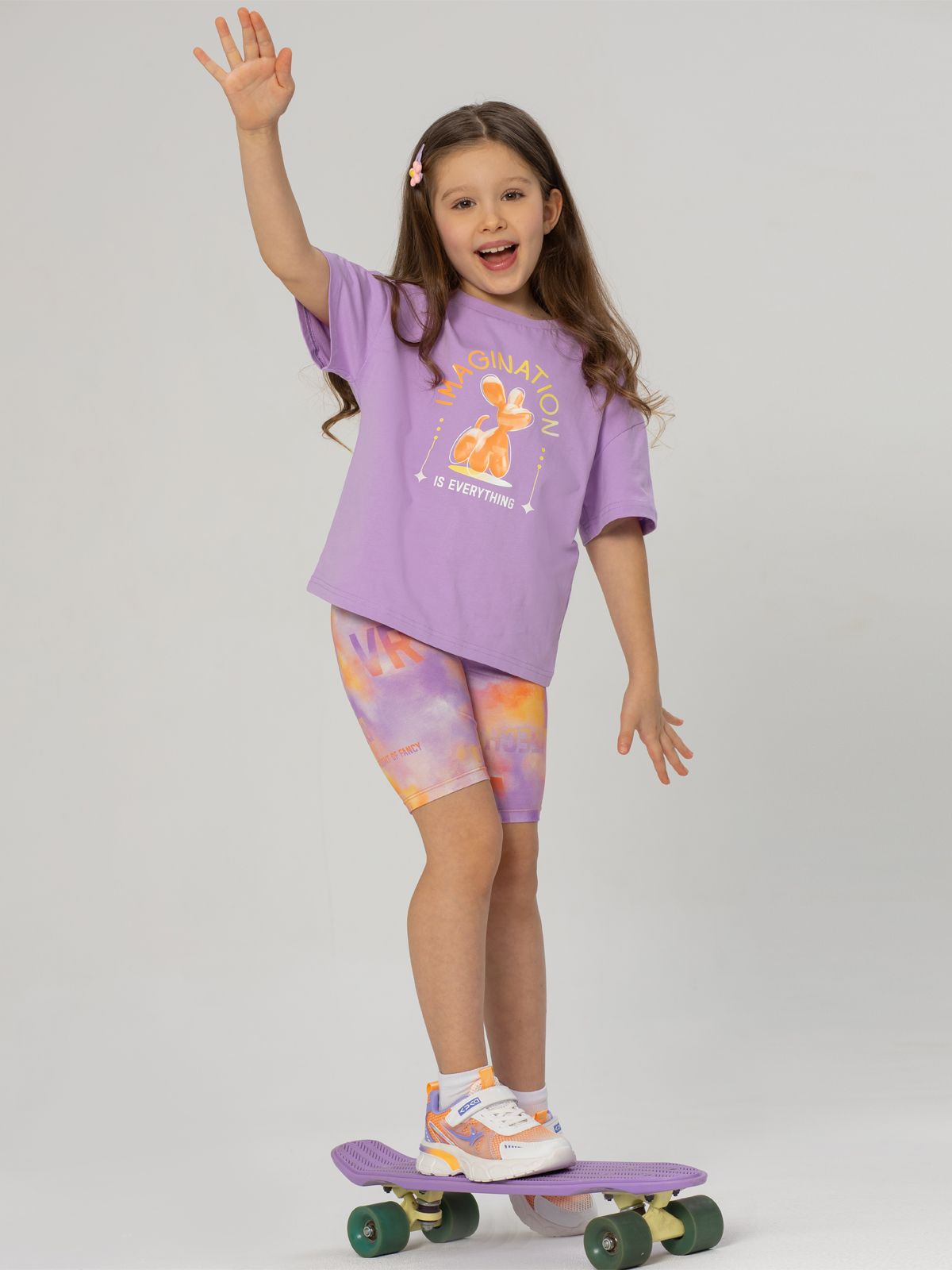 Леггинсы артикул:PKGCG05-LE-5