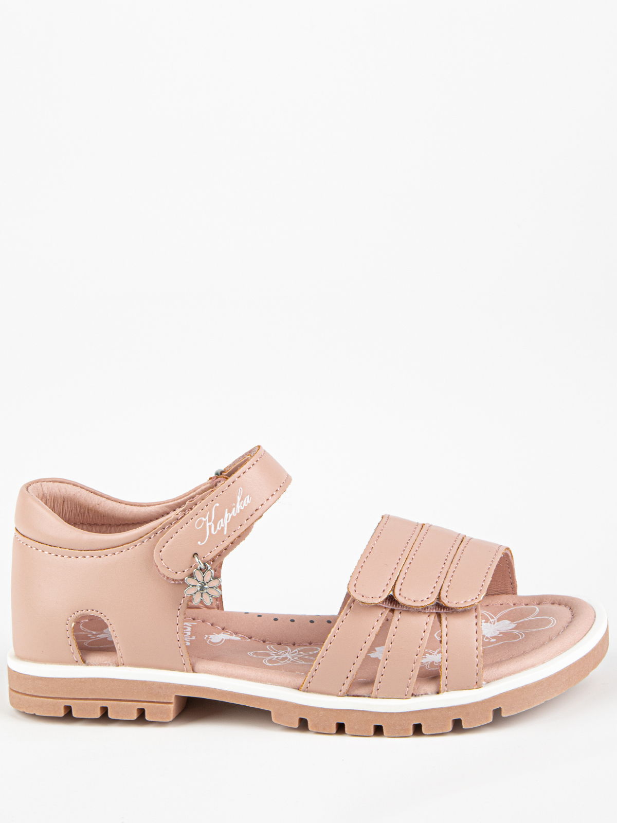 Сандалии артикул:32727п-21-1