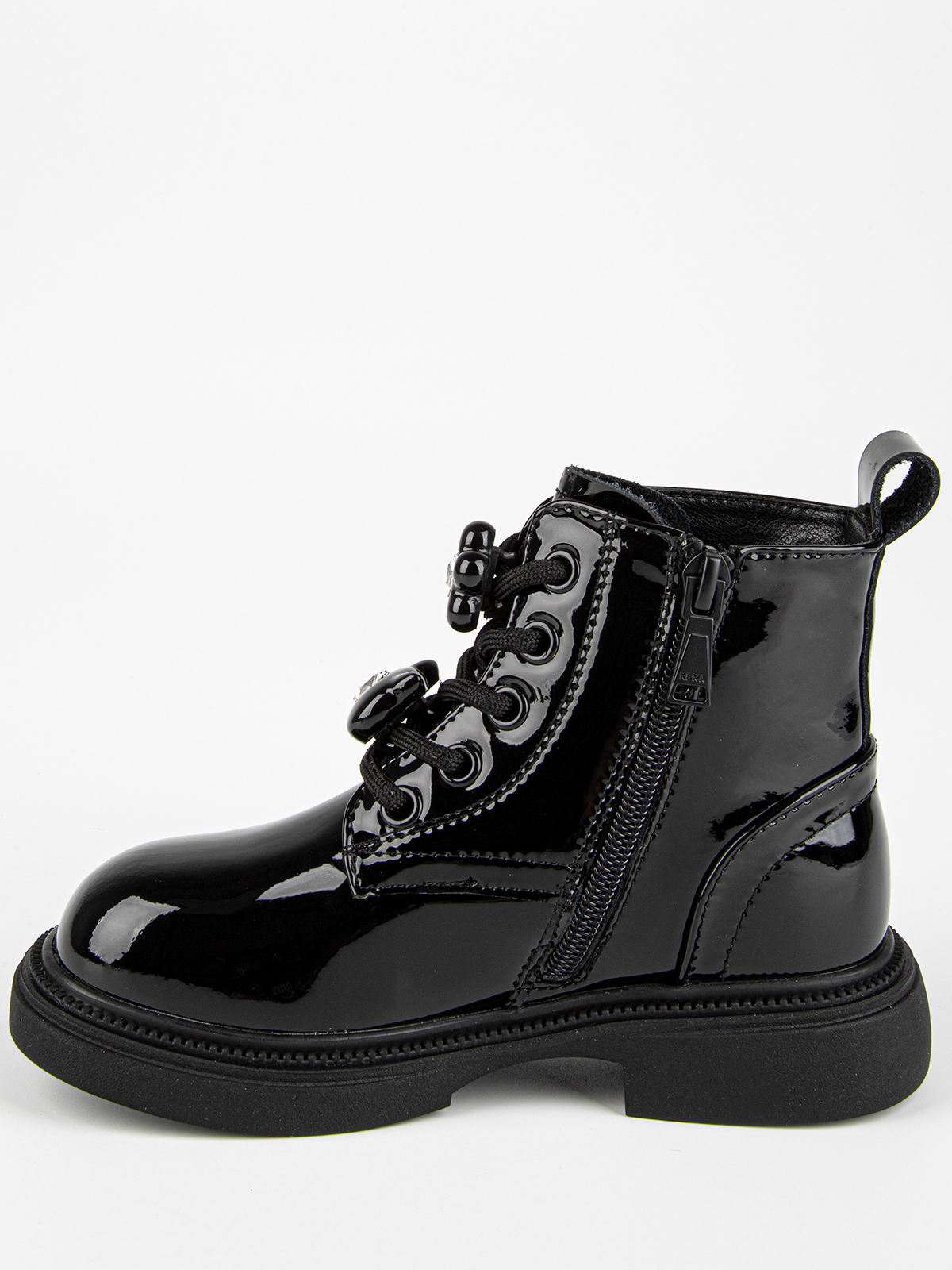 Ботинки артикул:53664ук-20-8