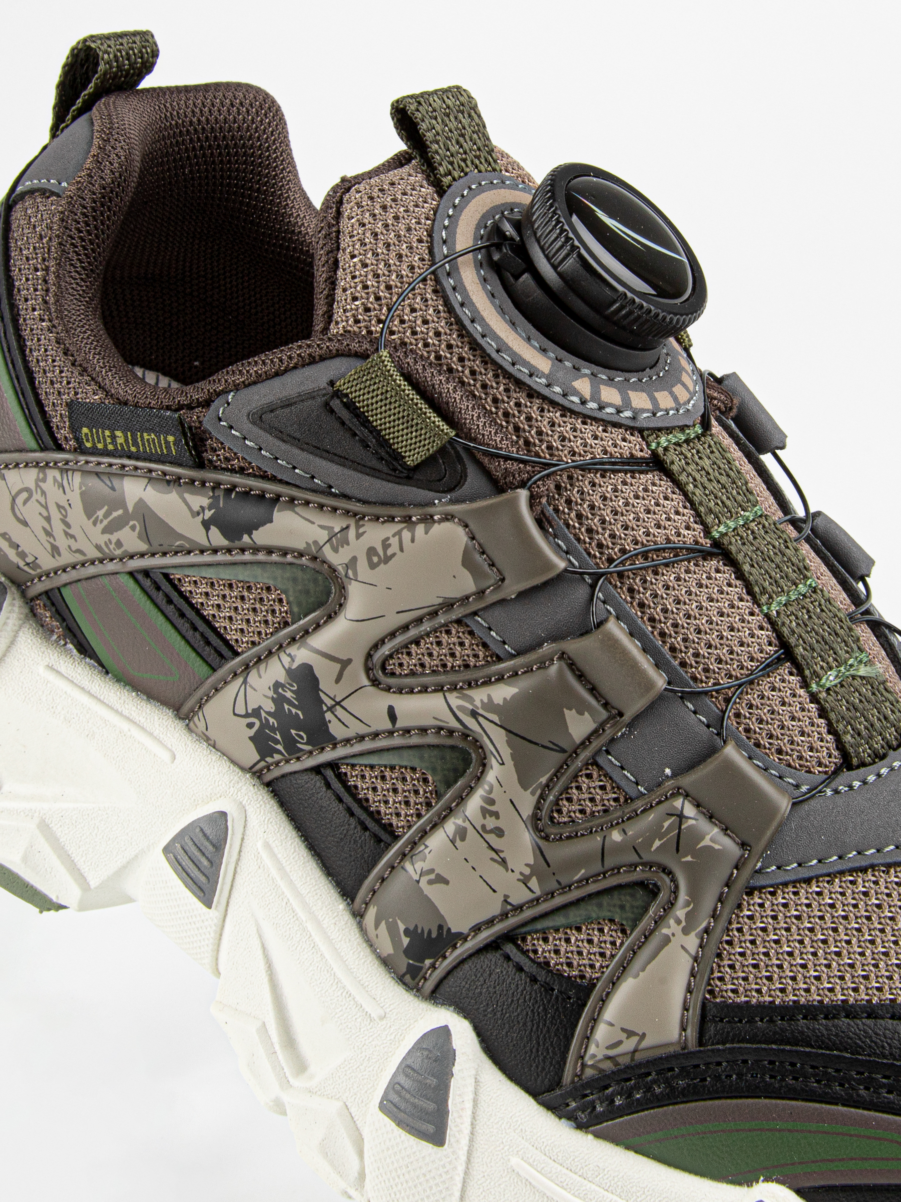 Кроссовки артикул:731268-2-3