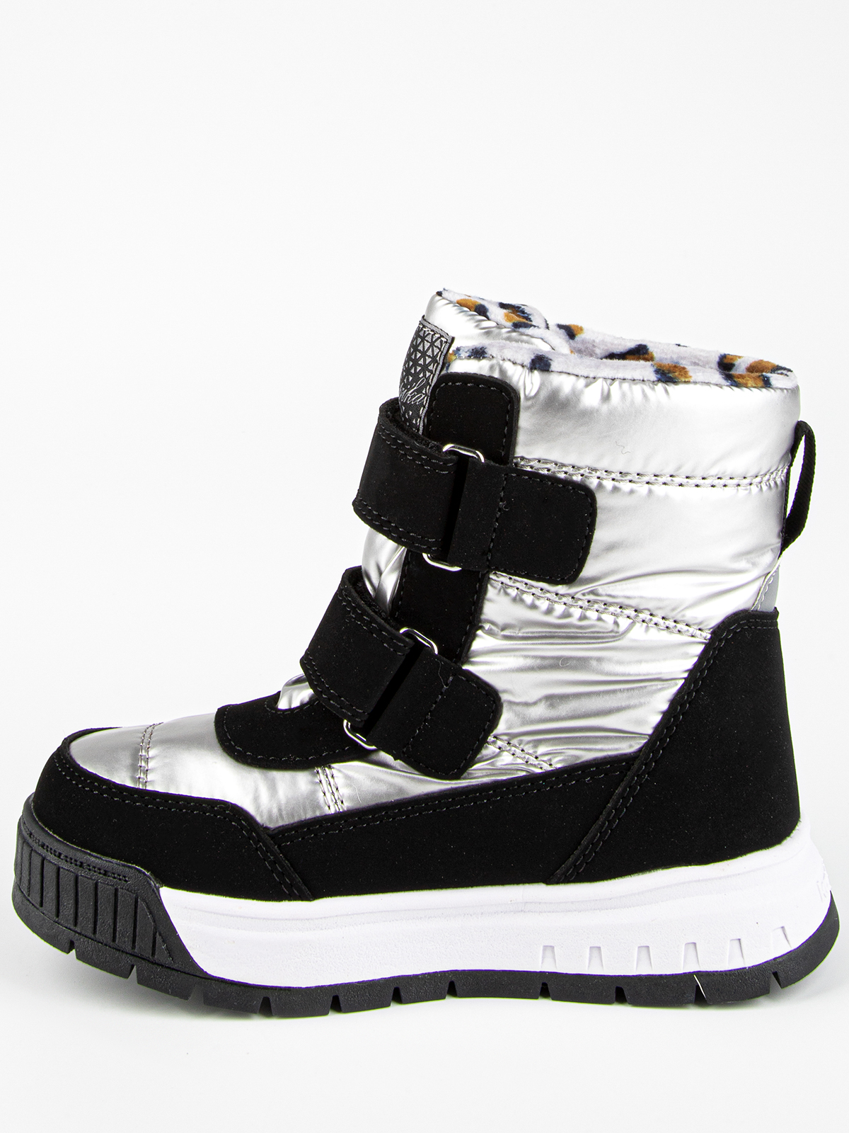 Ботинки артикул:43542-1-8