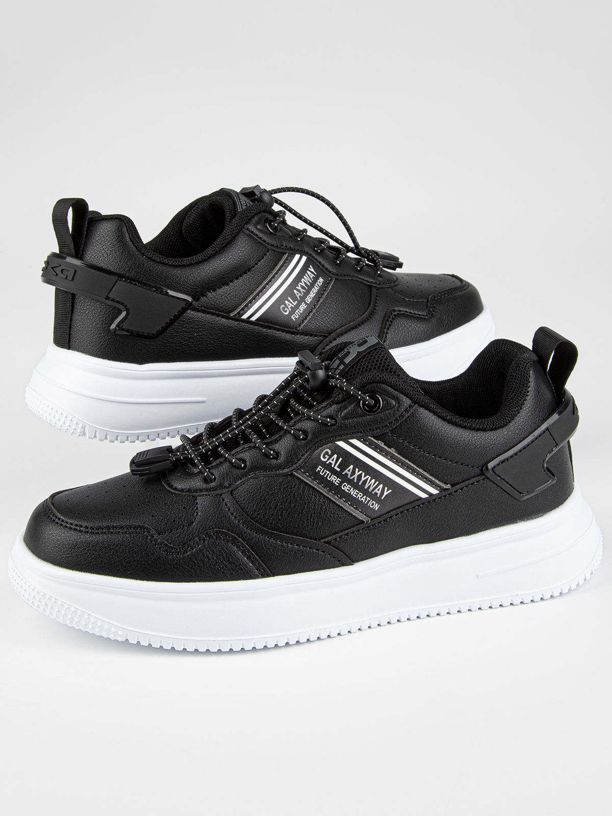 Кроссовки артикул:74755-30-4