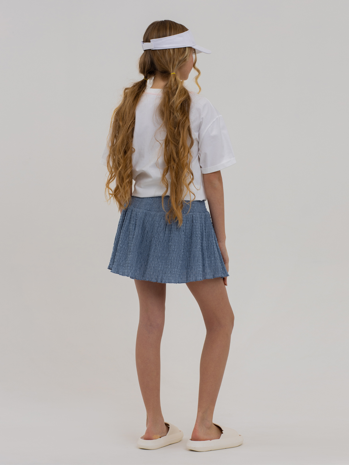 Юбка артикул:PJGCS05-Z1-2