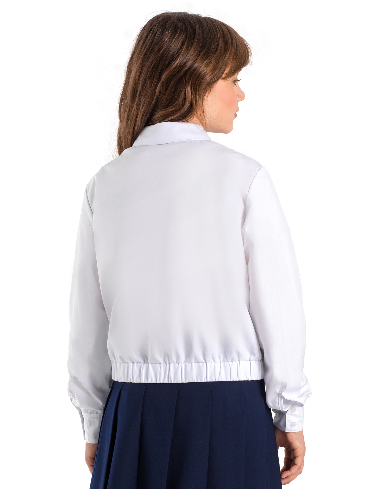 Рубашка артикул:MJGCR05-00-2