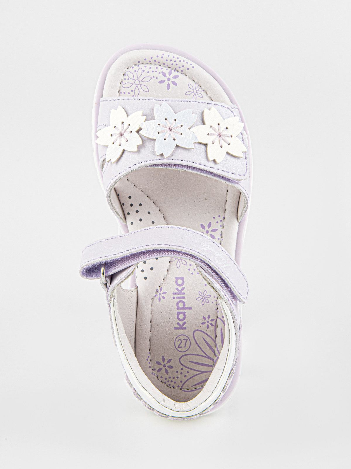 Сандалии артикул:32971п-20-6