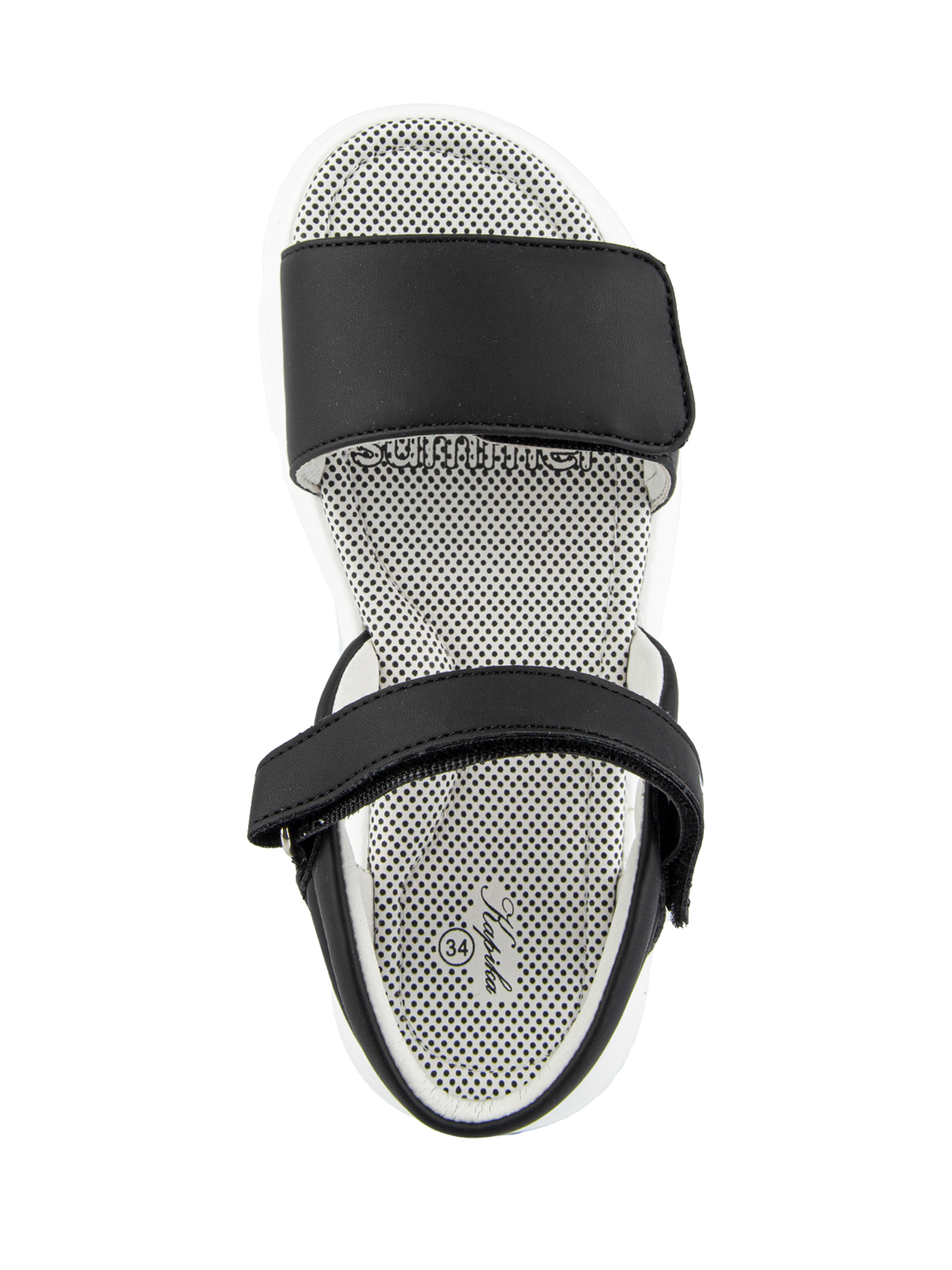 Сандалии артикул:33913п-1-3