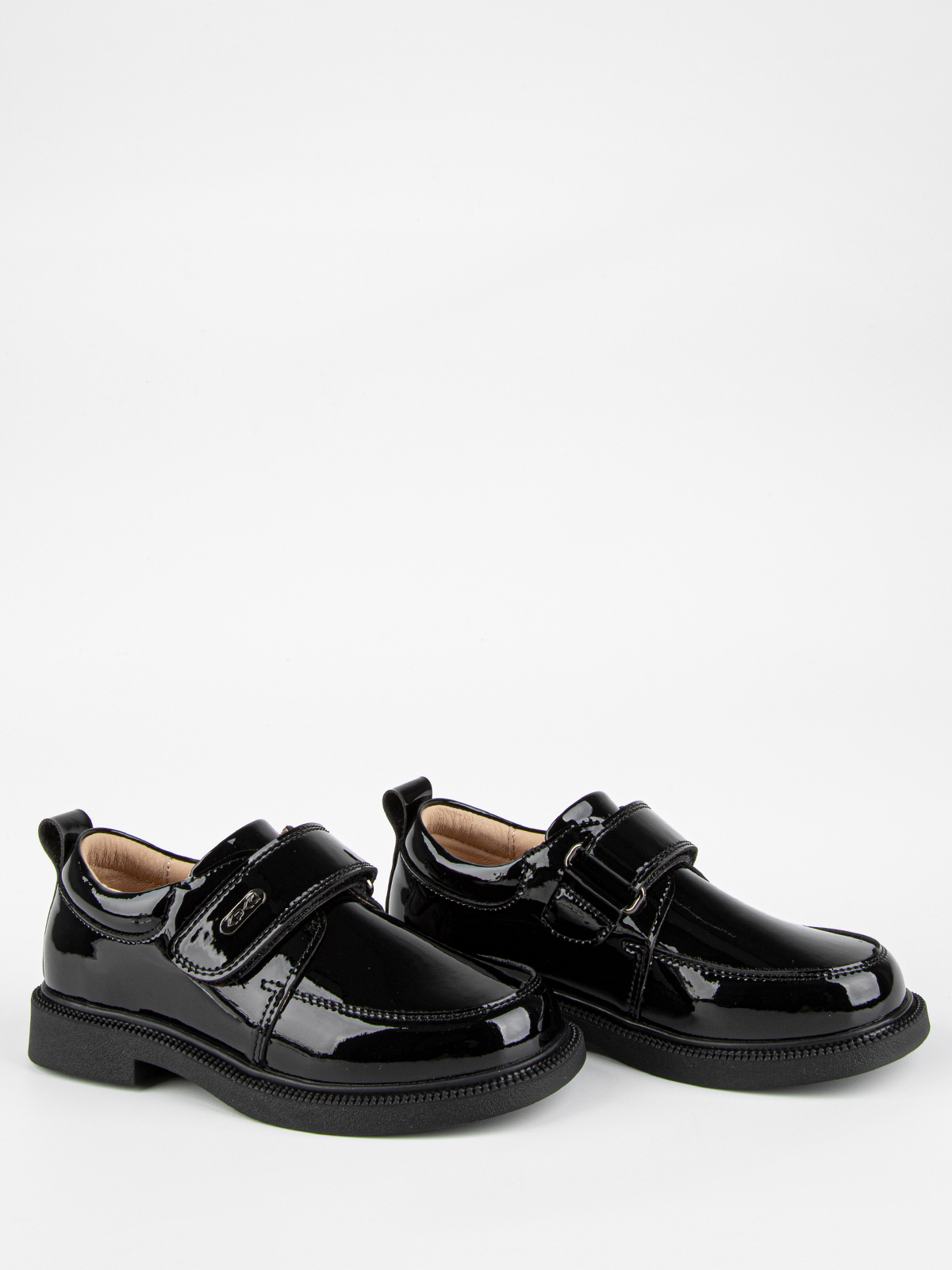 Полуботинки артикул:22589п-1-2