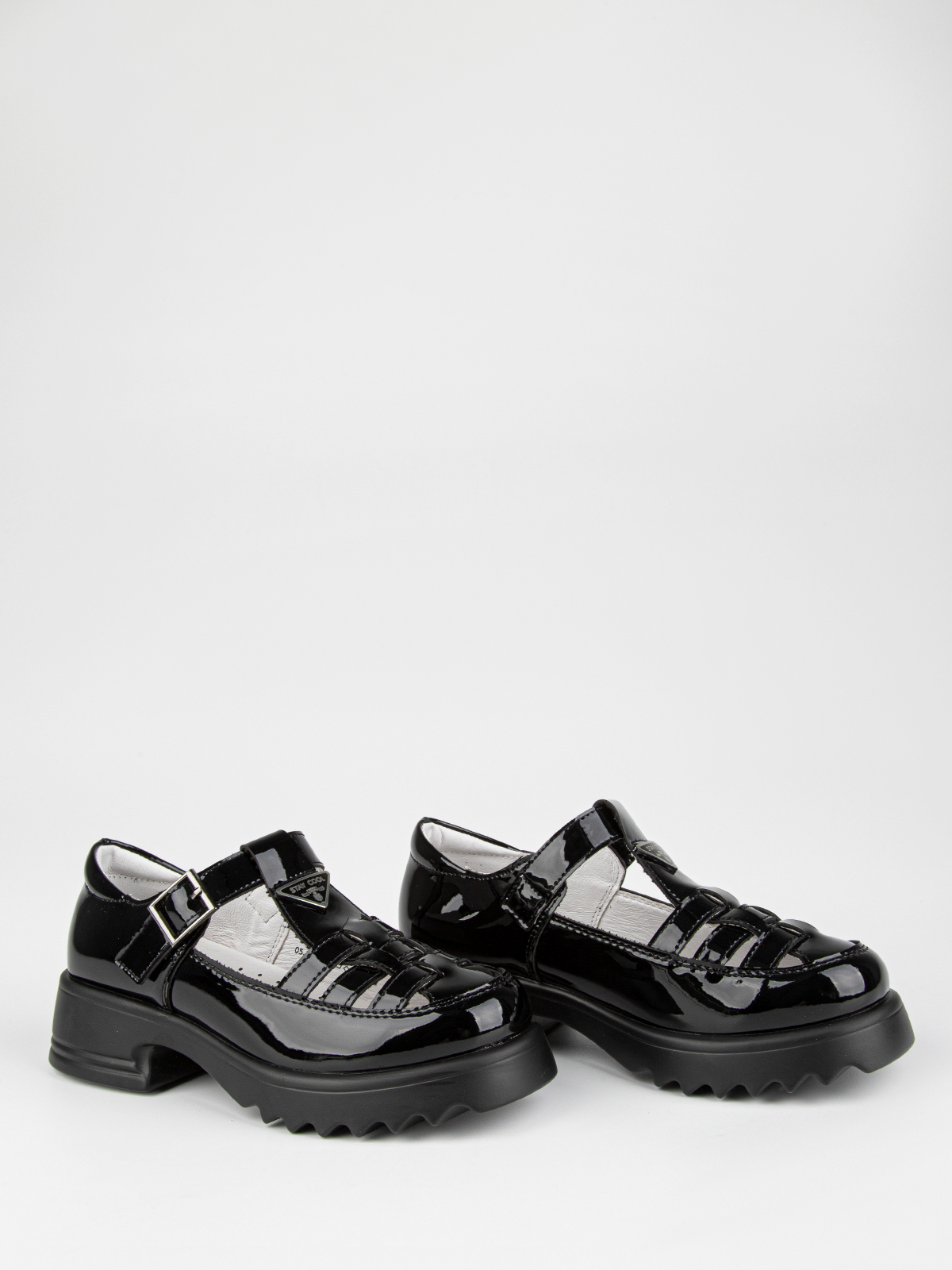 Туфли артикул:231875п-1-2