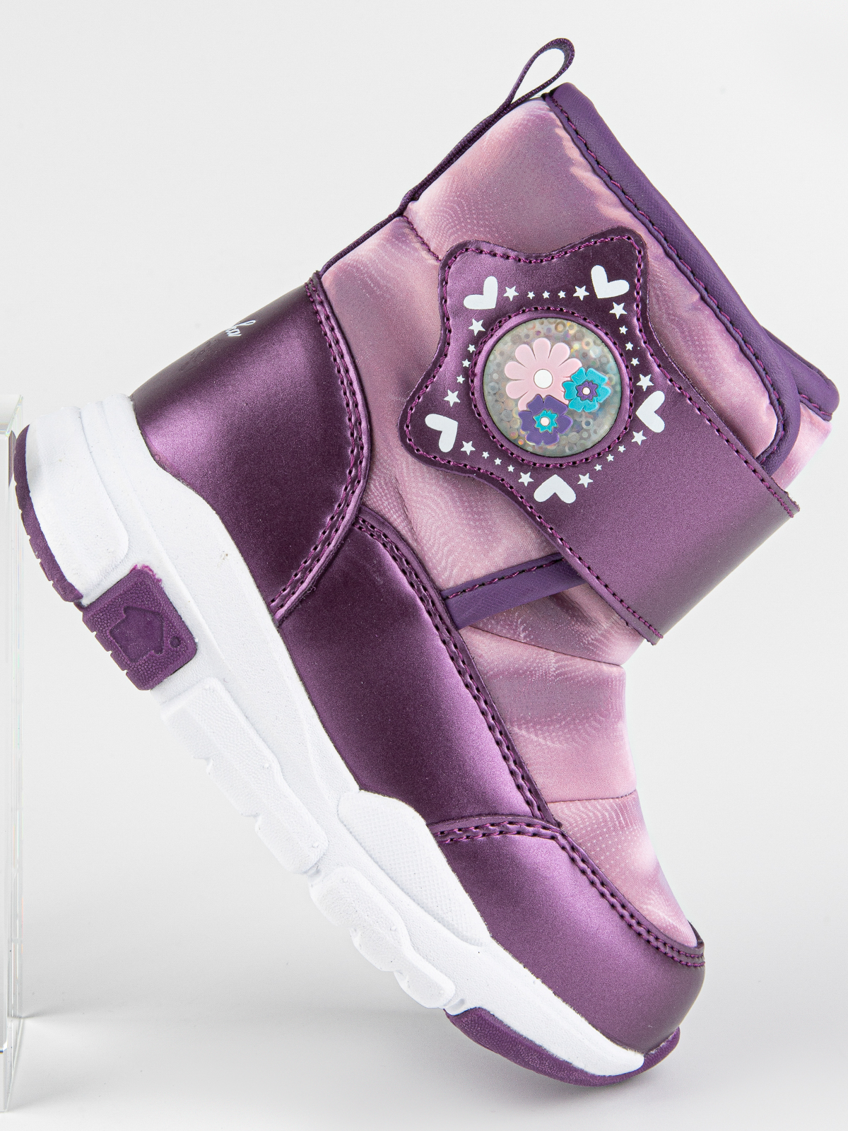 Сапоги артикул:1818д-20-7