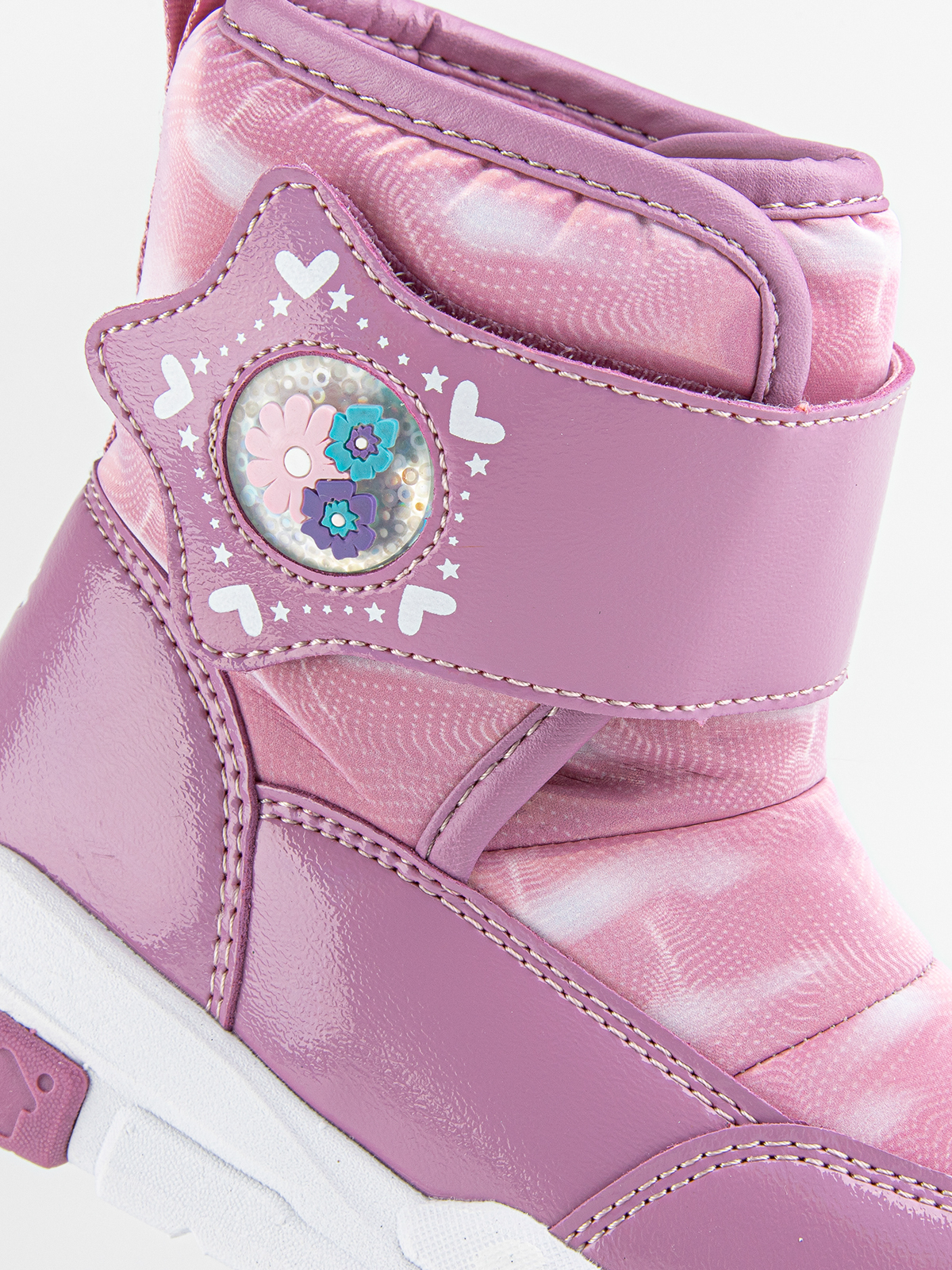 Сапоги артикул:1818д-10-3