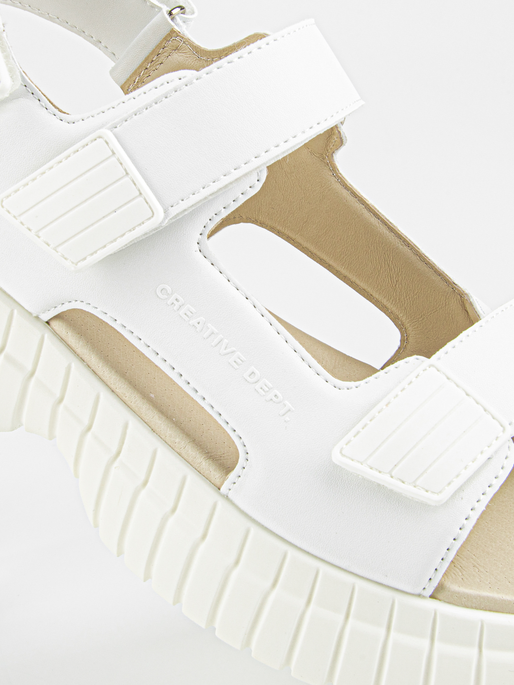 Сандалии артикул:34578п-2-3