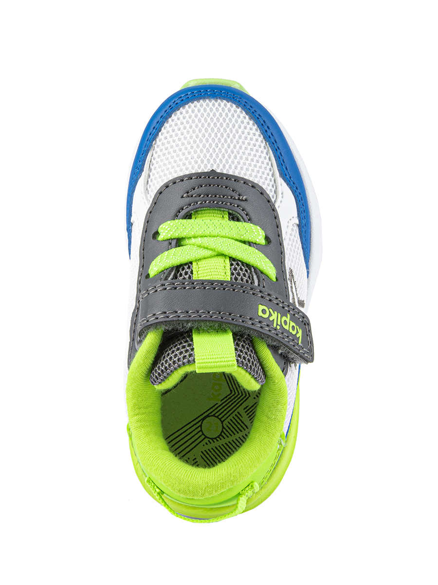 Кроссовки артикул:71468-2-3