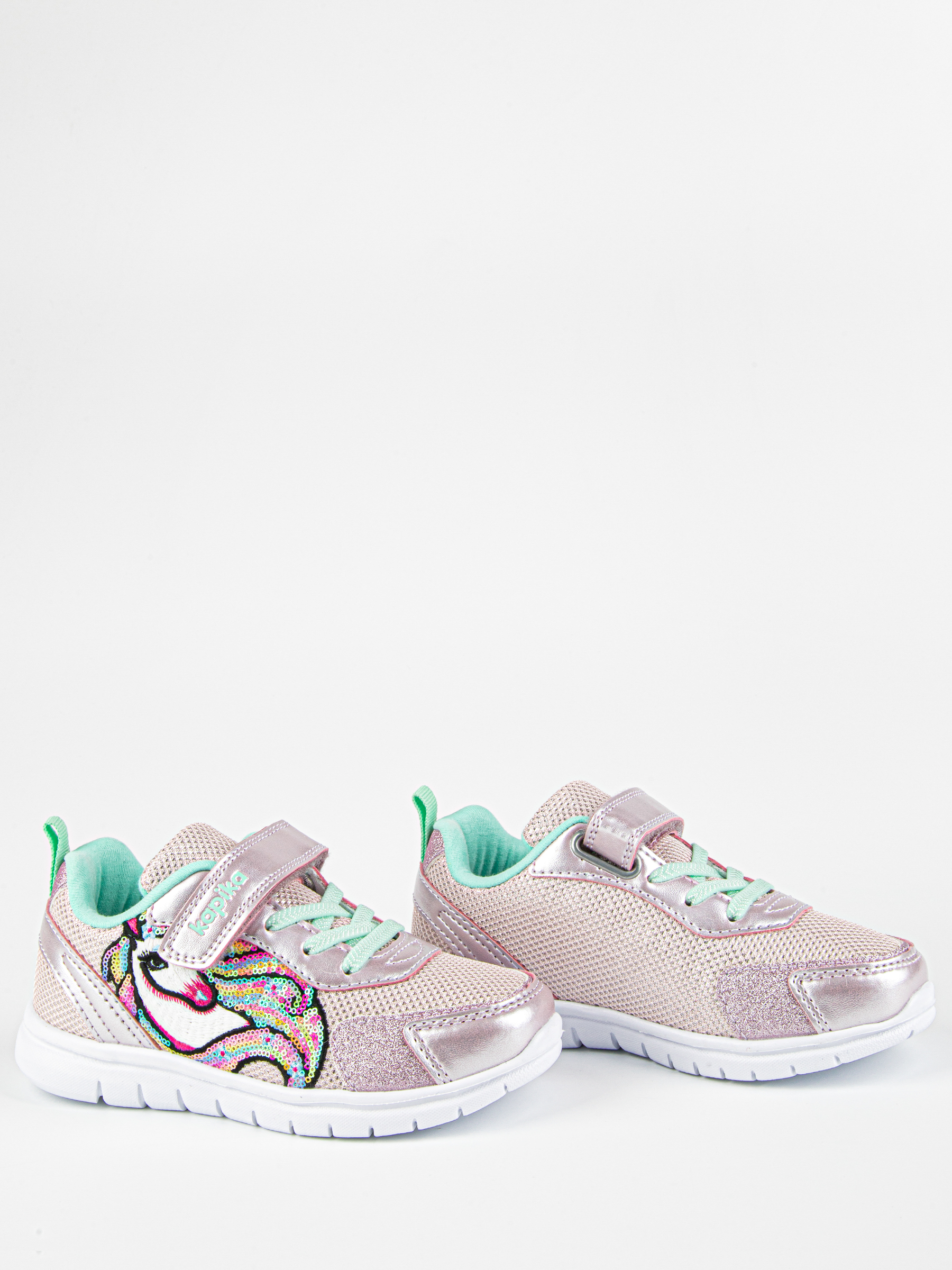 Кроссовки артикул:721221-2-2