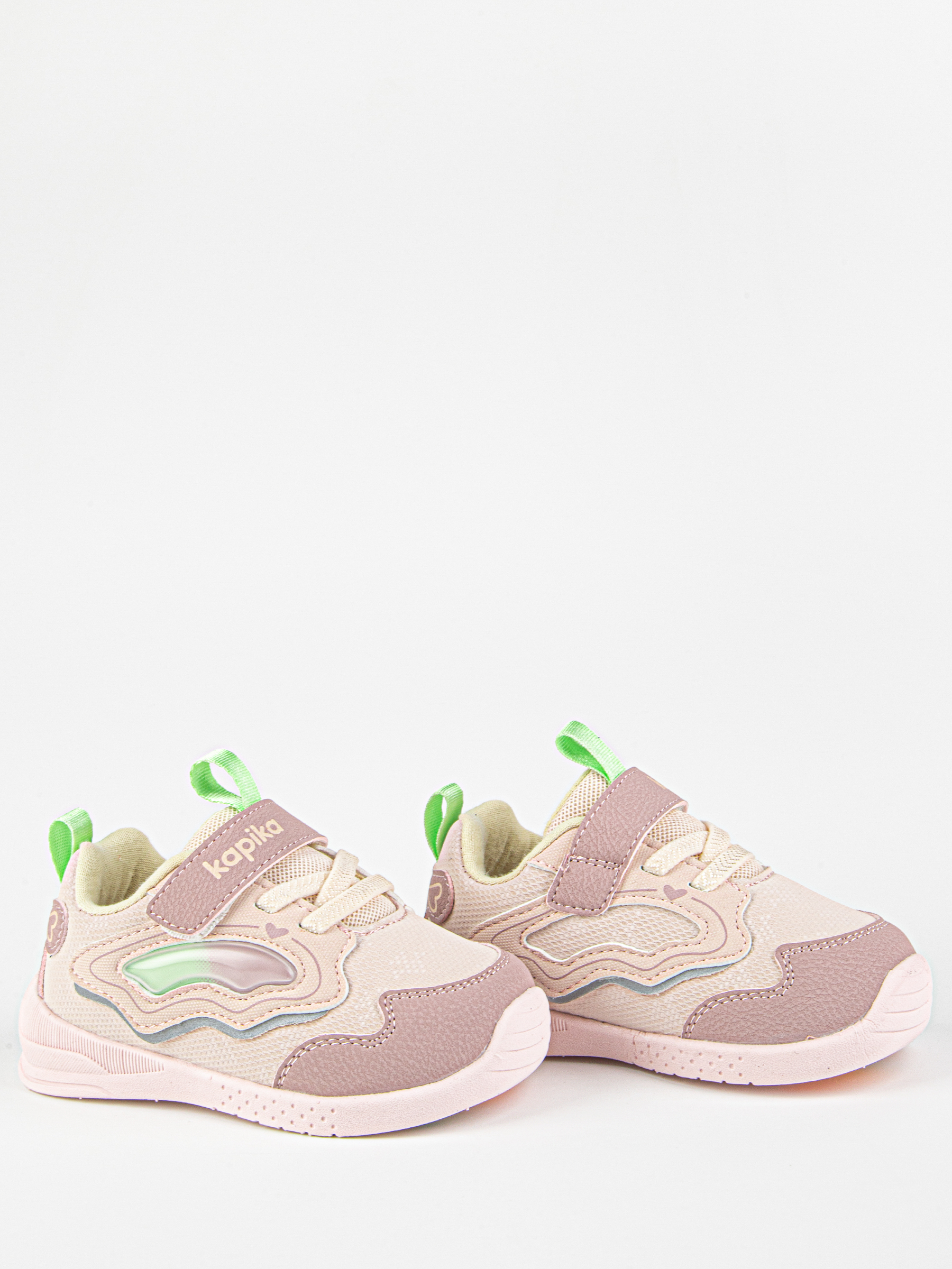 Кроссовки артикул:71564-1-2